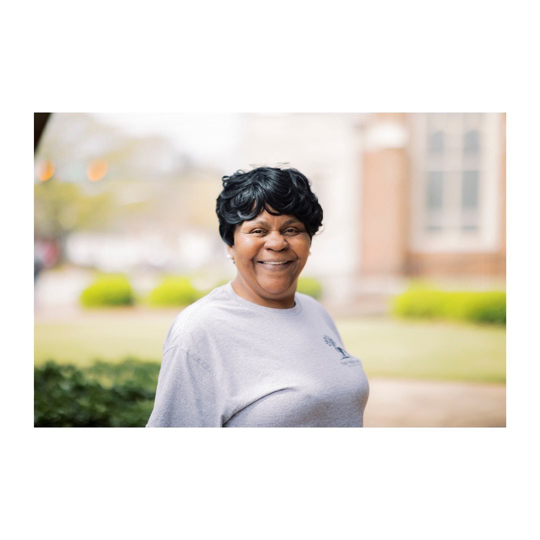 Meet Vanessa Askew, who has recently joined our staff as the newest Director of Kitchen and Hospitality! 🍴🎉 If you haven&rsquo;t had the chance to taste Vanessa&rsquo;s cooking, you are missing out! Vanessa will oversee childcare &amp; church-relat