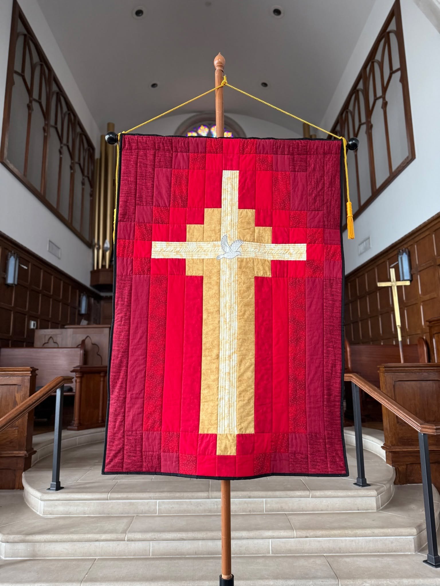 Check your planners and save these dates 📆 We have a busy summer lined up! VBS, Camp Viola, Montreat, special services, and much more! 

This weekend we will celebrate Pentecost and Montreat Sunday ❤️