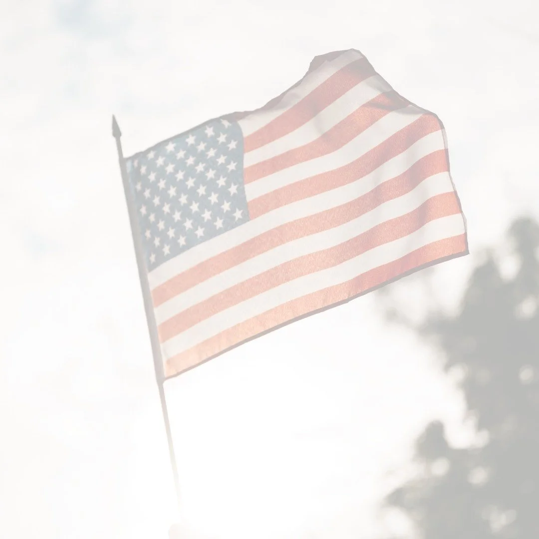 24 years ago today, we stopped in horror as violence gripped our nation. 

24 hours ago today, we stopped again. 

We don&rsquo;t know what&rsquo;s ahead, though it&rsquo;s certainly understandable &mdash; expected even &mdash; to be afraid. To fear 