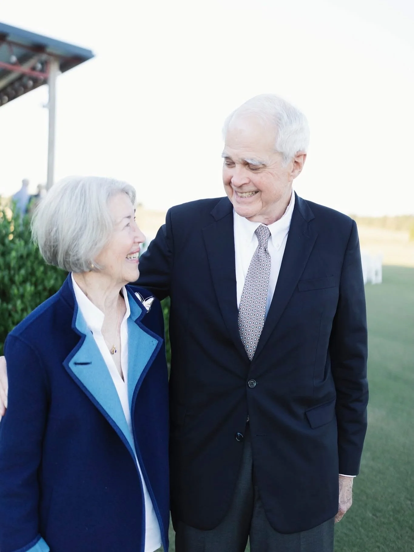 &ldquo;During all this time I can&rsquo;t help but think of those who welcomed us long ago but are no longer with us. Now it is our turn. By 10:00 the sanctuary is alive with anticipation and the joy of coming together again to worship God and to con