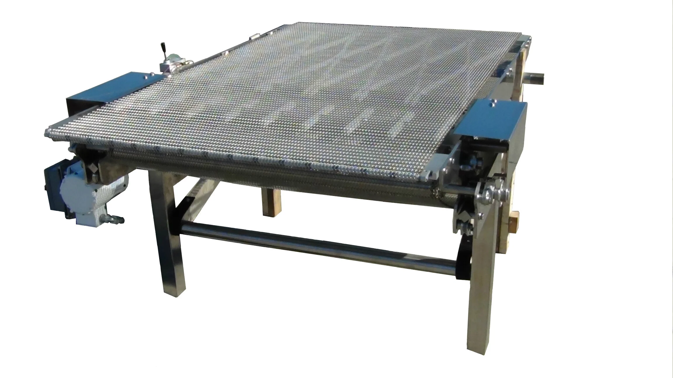 Photos — Richmond Industrial Machine, Inc. Manufacturer of Bakery