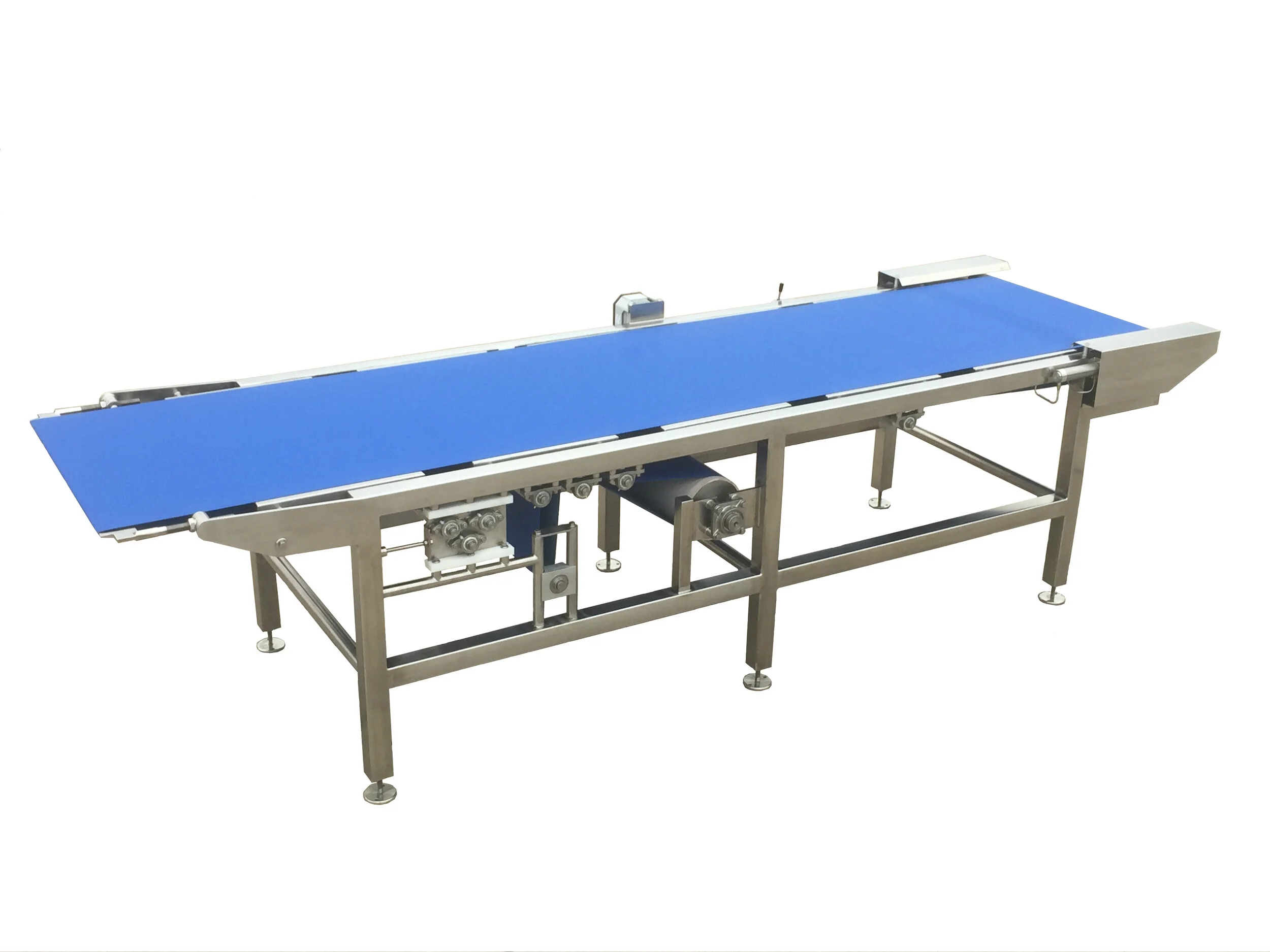 Photos — Richmond Industrial Machine, Inc. Manufacturer of Bakery