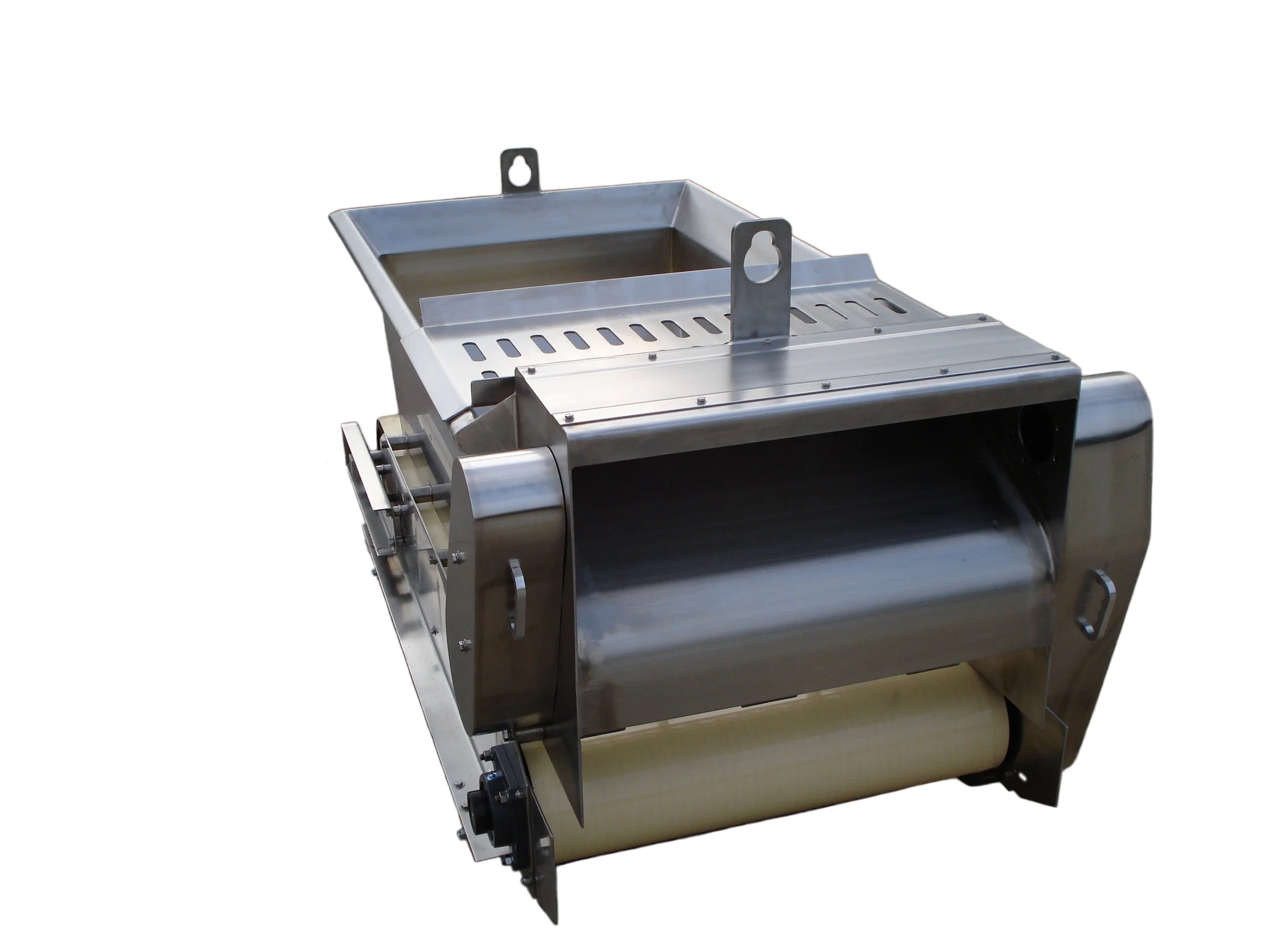 Model #1500 Portable Kibbler 