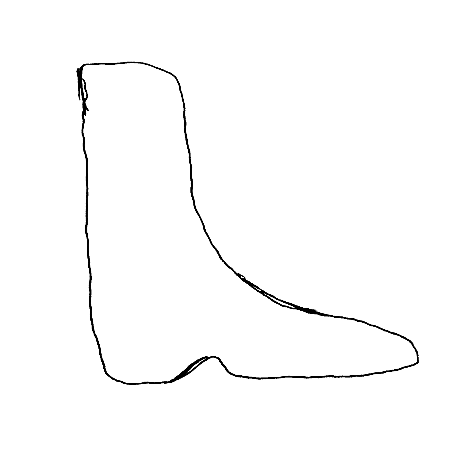 Boots Bread