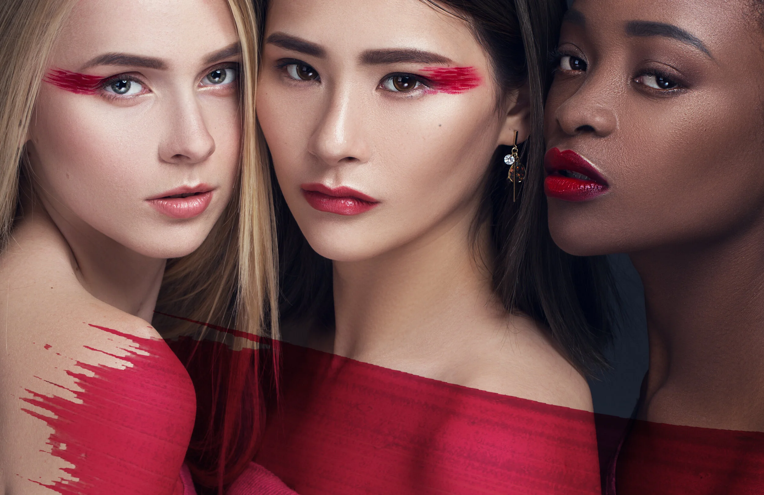 A digital platform for the naturally gifted and capable woman. A place