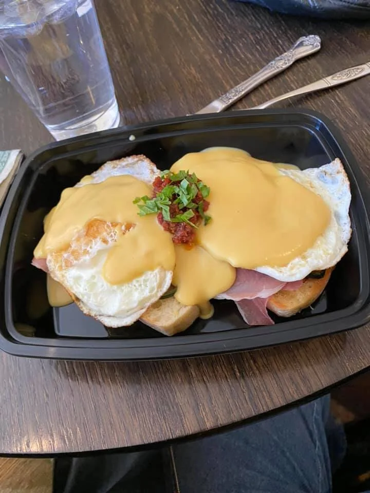 Review: Early Bird Cafe