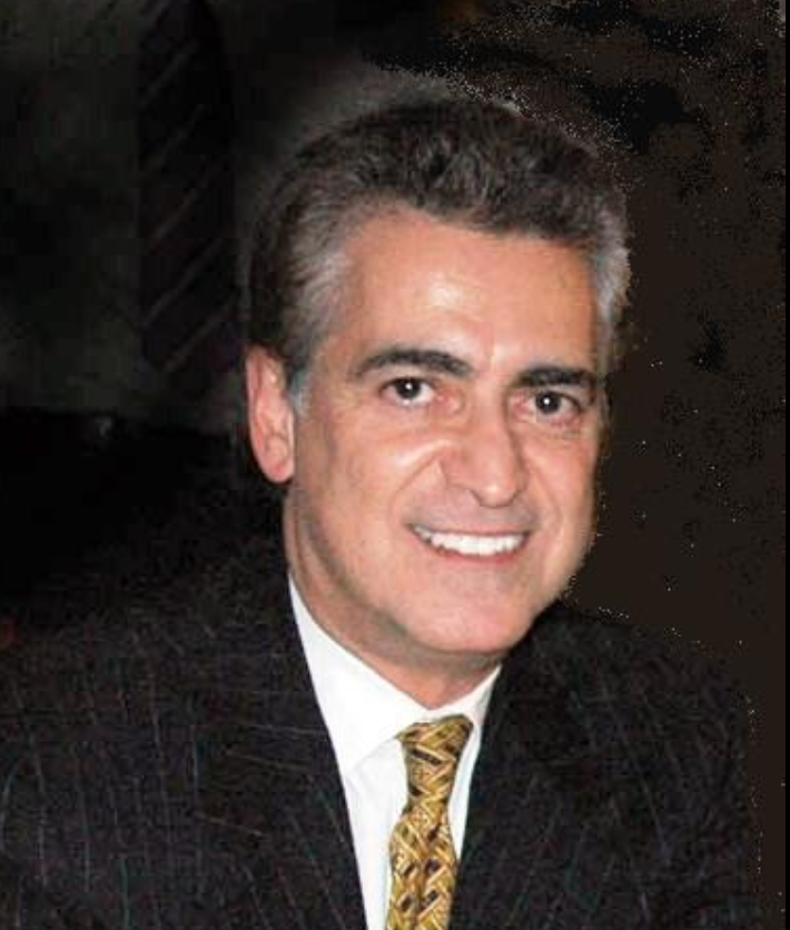 John Kastanis named Quincy Medical Center interim CEO