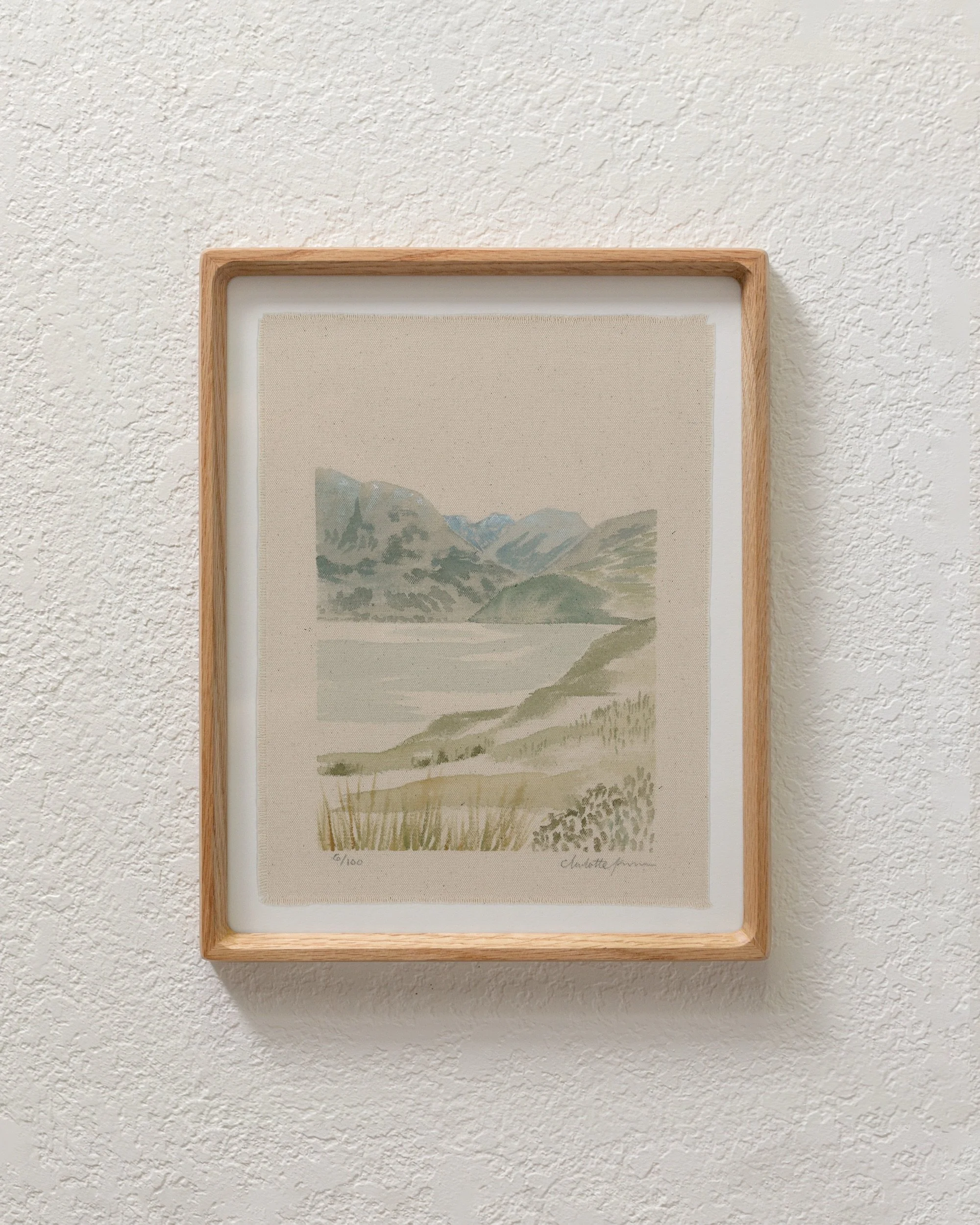 Days 6-10
6 - lake wakatipu, nz view I snapped at @aroharetreats 
7 - a field in our town
8 - stiniva beach, croatia send from @lizwlsn_ 
9 - garden of the gods, co send from @hannah_in_the_springs 
10 - abundant field in redmond oregon send from @la