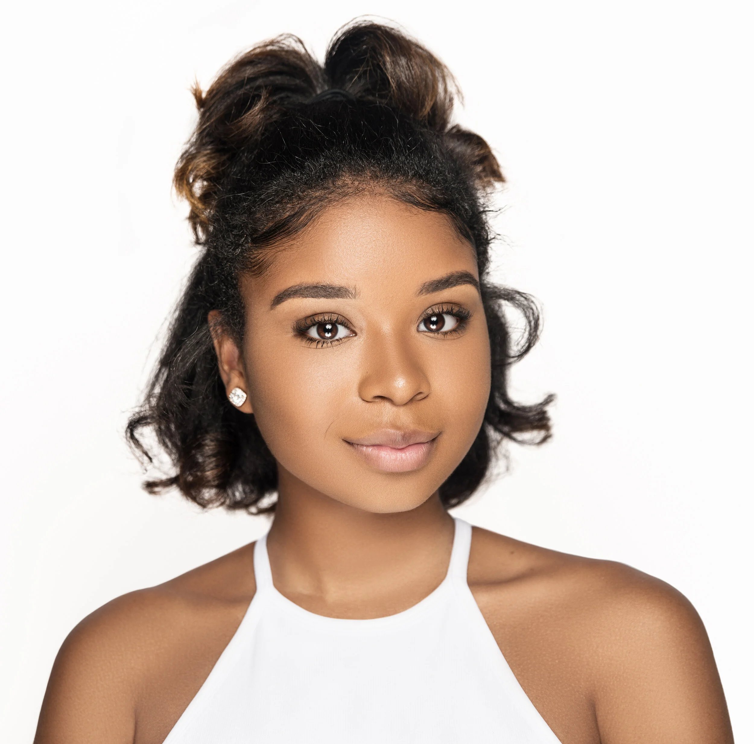 Madison McBride