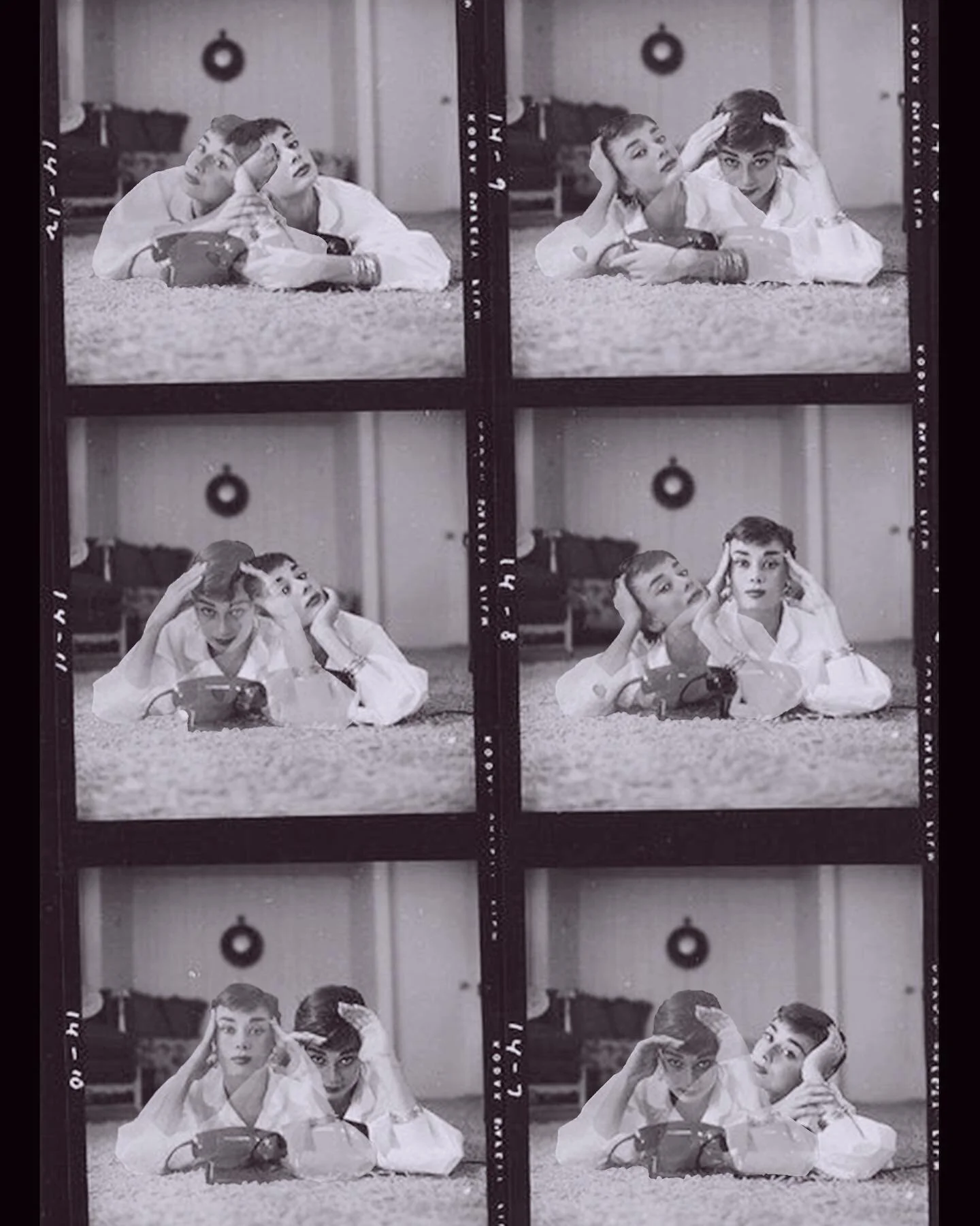 13.) Audrey Baby

graphic design #7 2020 UAL CVC

#graphicdesign #photoshop #moodboard #adobe #creation