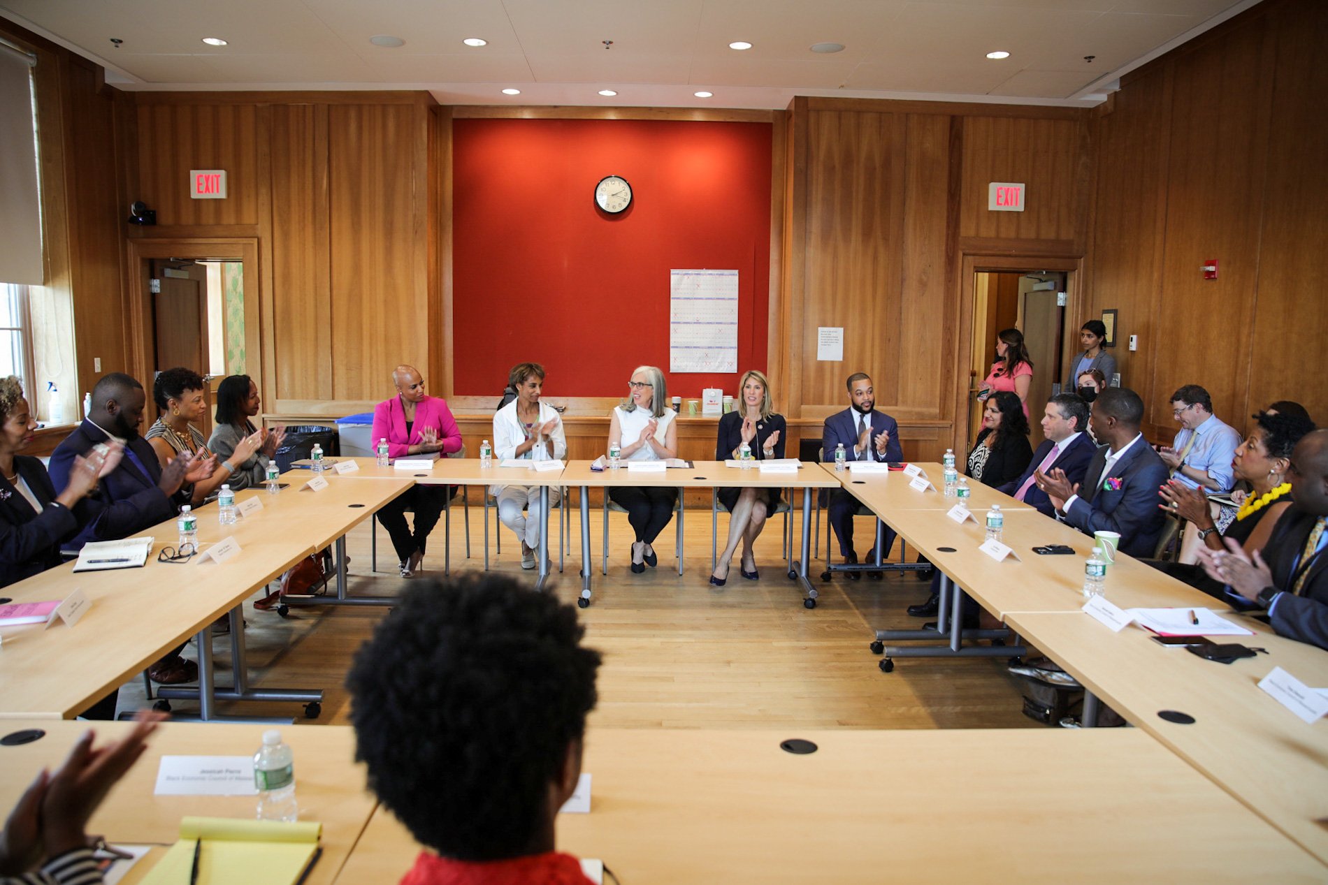 Cambridge - Rouse Roundtable.JPG