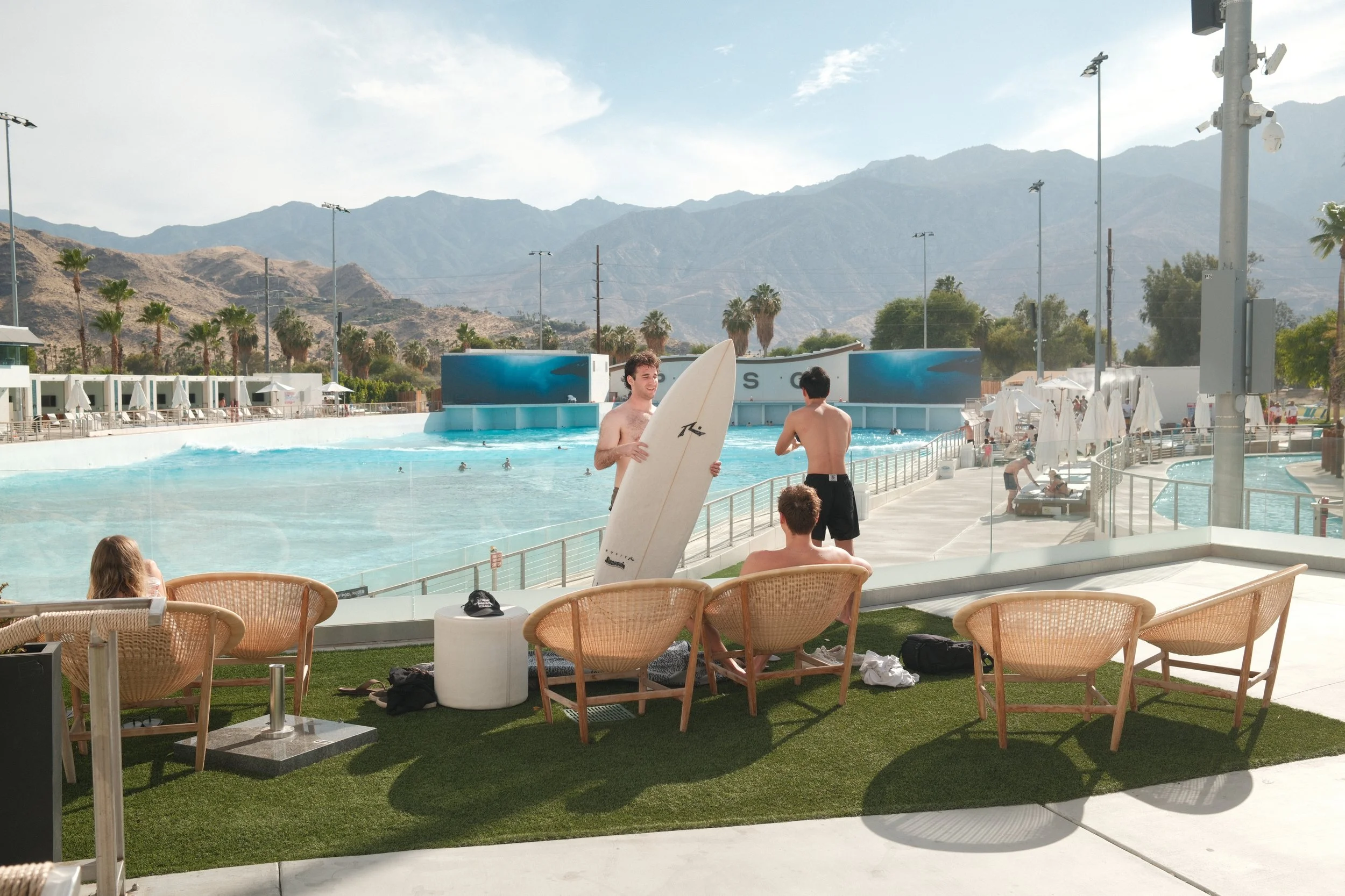 Palm Springs