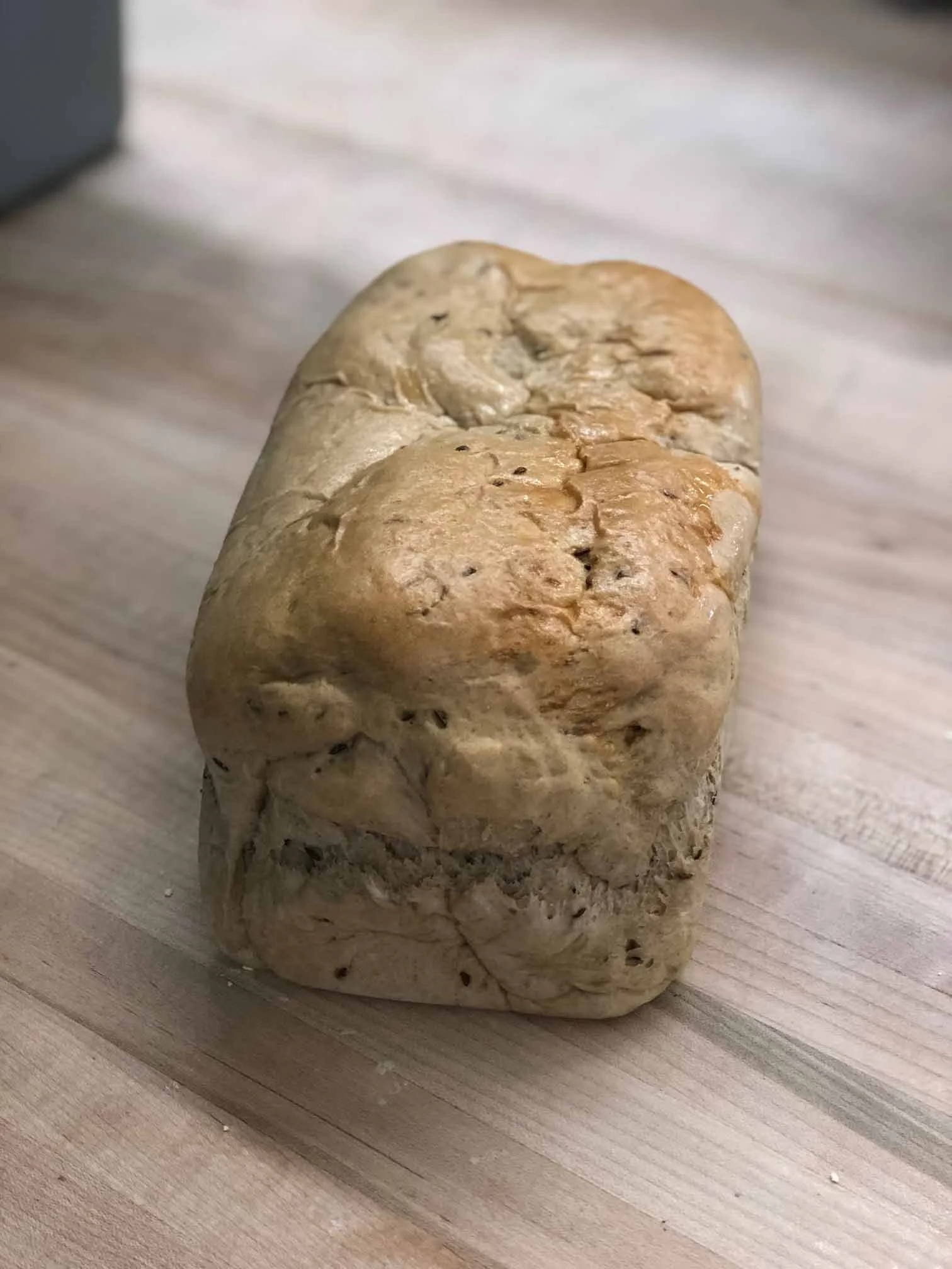 Loaf/Sandwich Bread — London Ontario Bakery & Deli La Noisette