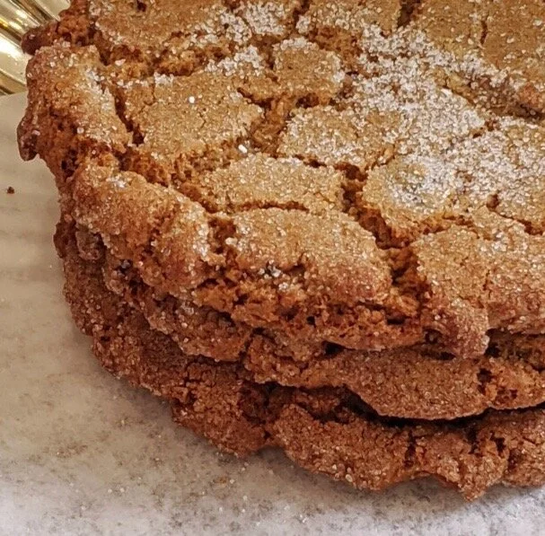 Specialty Cookies GF+V (6 pack) — London Ontario Bakery & Deli La