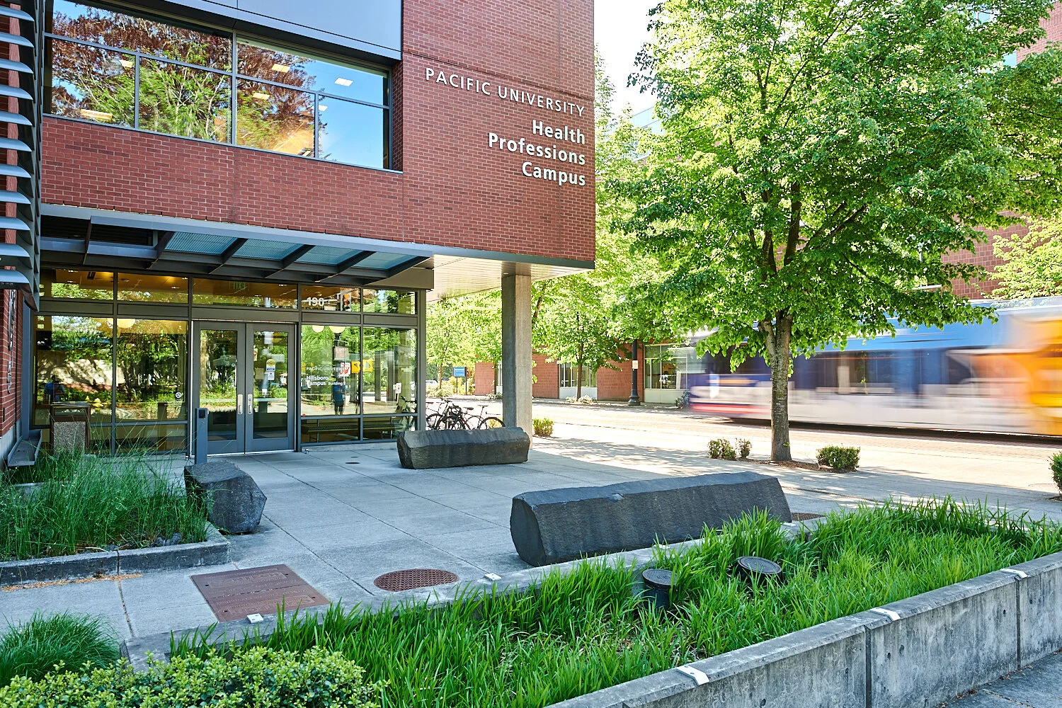 PSYD Program — Pacific University School of Psychology