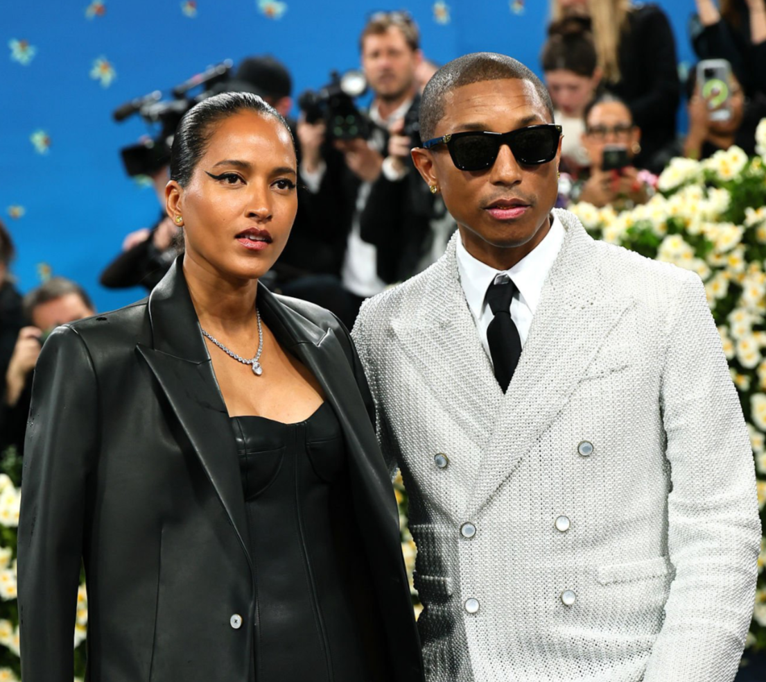 MET Gala 2025 | Makeup on Helen Lasichanh for PAT McGRATH LABS 