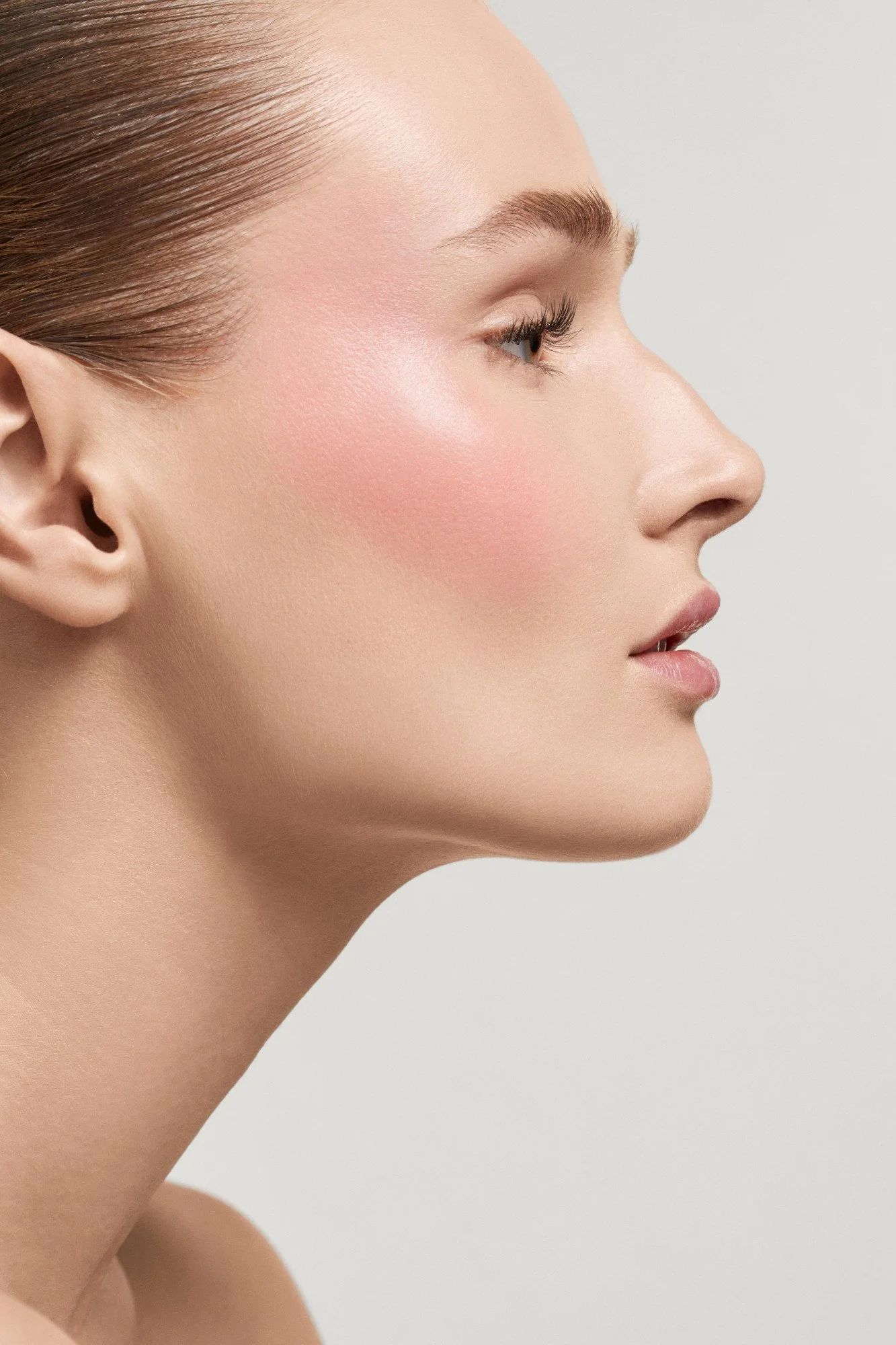 PAT McGRATH LABS Divine Cream Blush Campaign