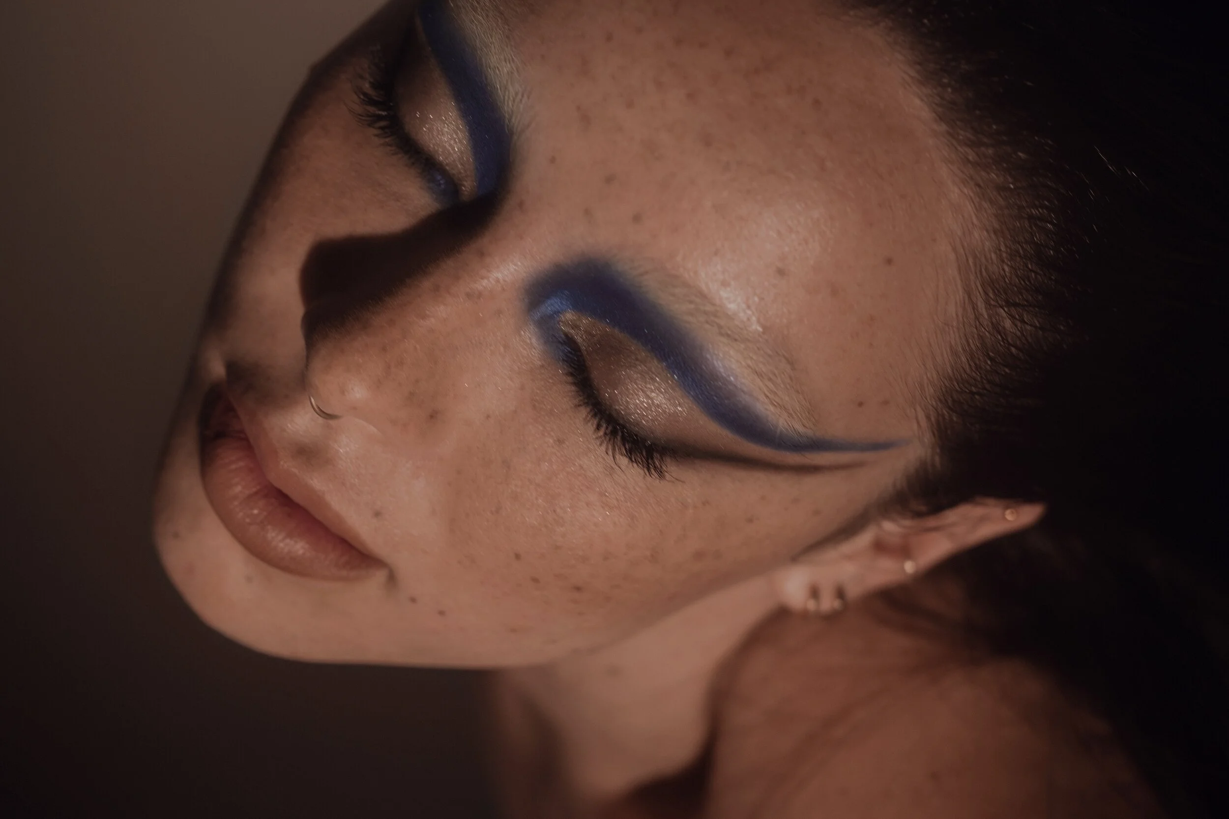 Evonique | Shot by Paris Helena