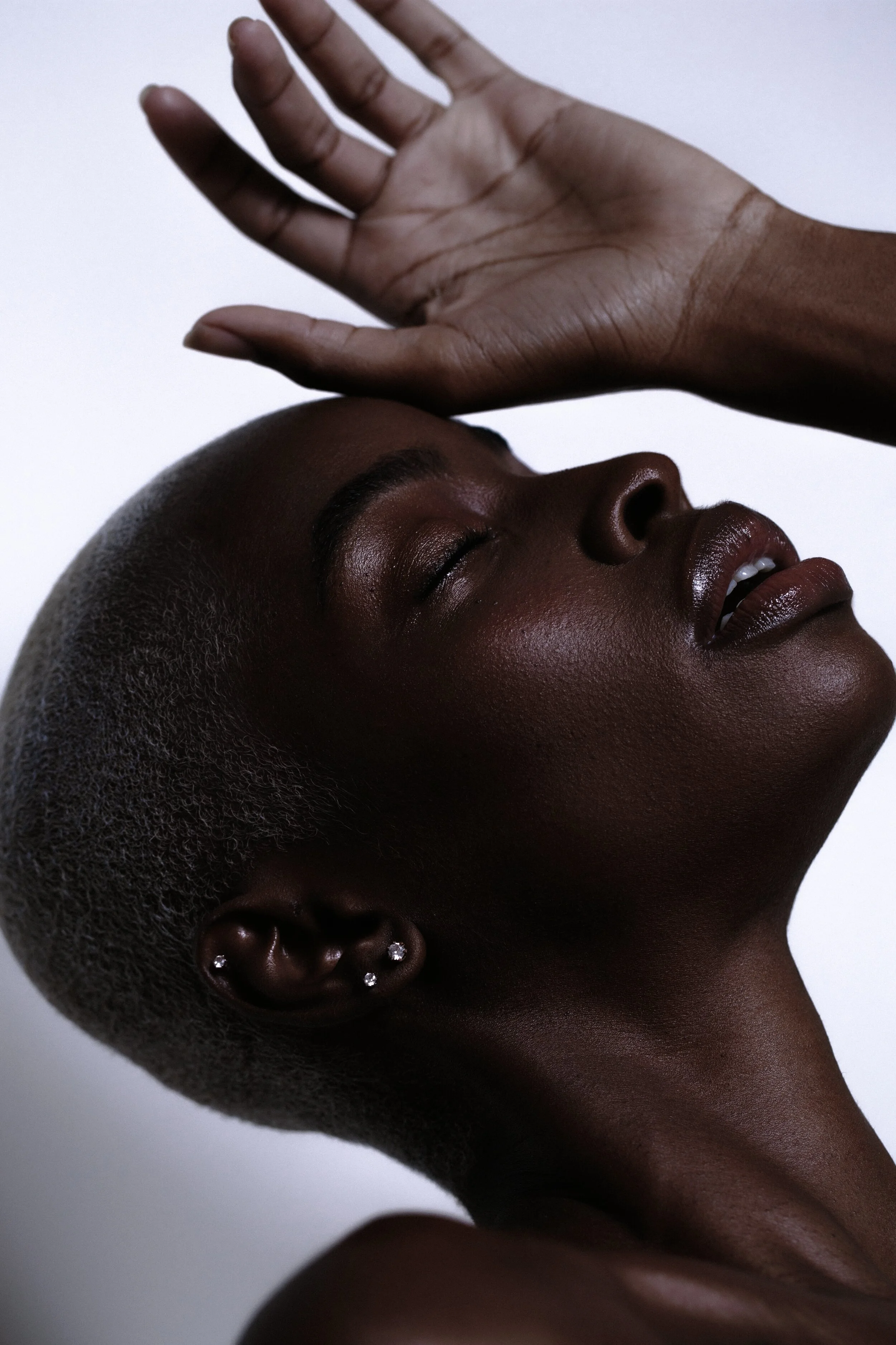 Monroe | Shot by Paris Helena