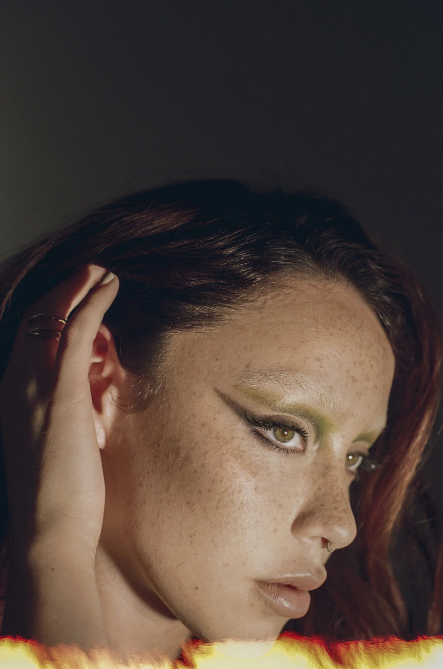 Evonique | Shot by Paris Helena