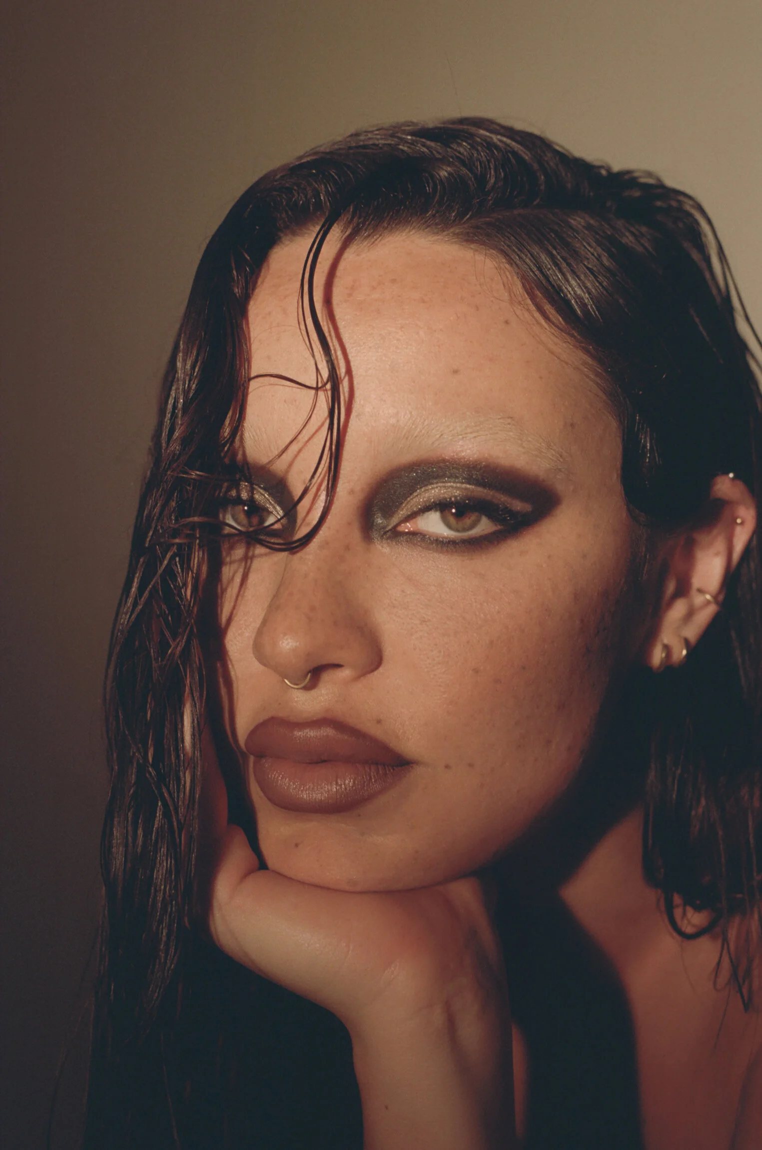 Evonique | Shot by Paris Helena