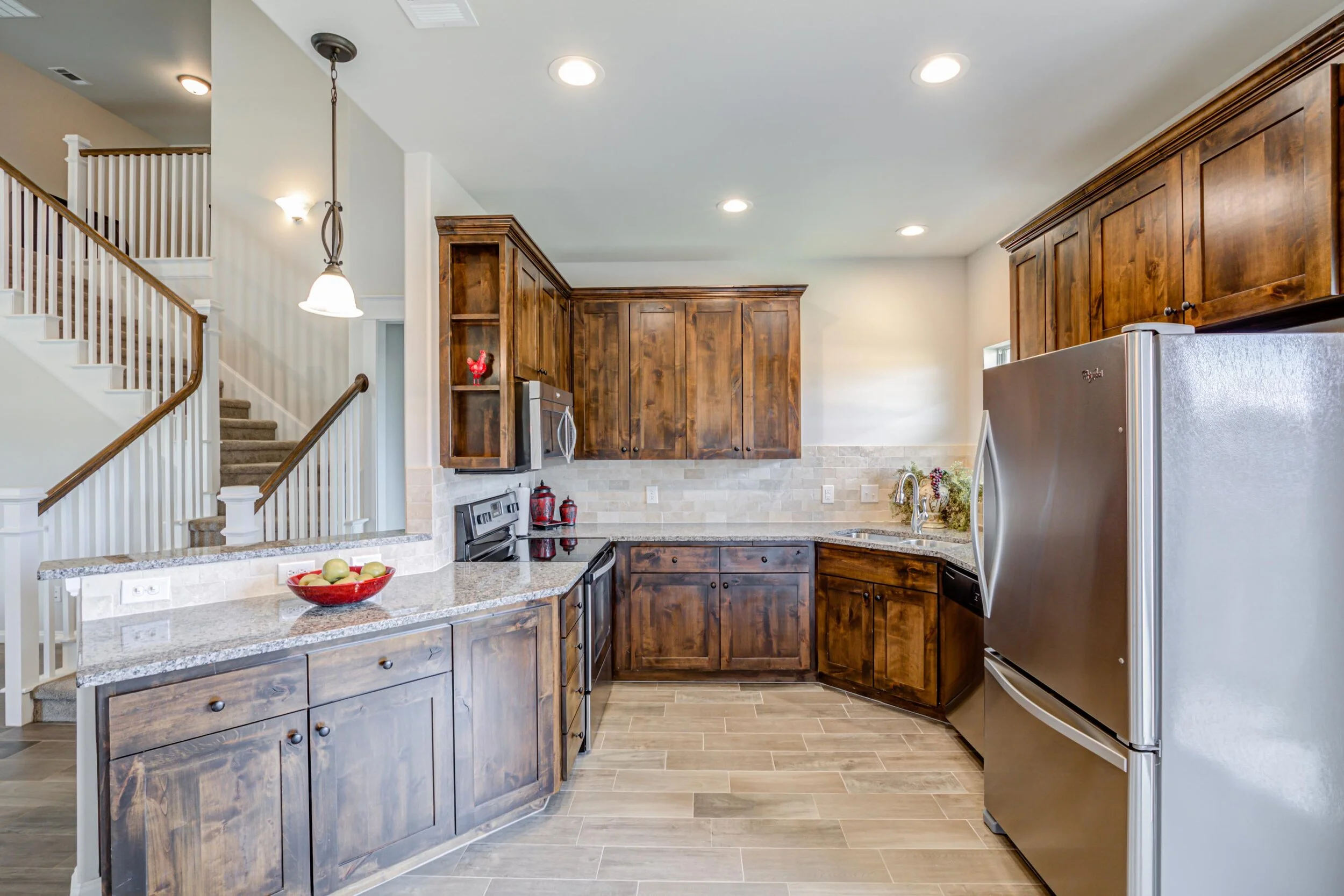 About Villas at Heritage Pointe