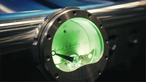 Innovative Audio Video Showrooms