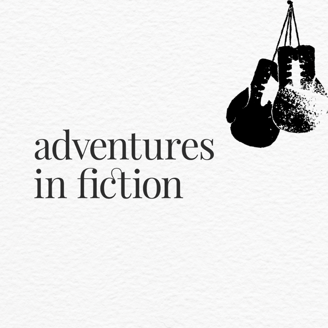 Adventures in Fiction