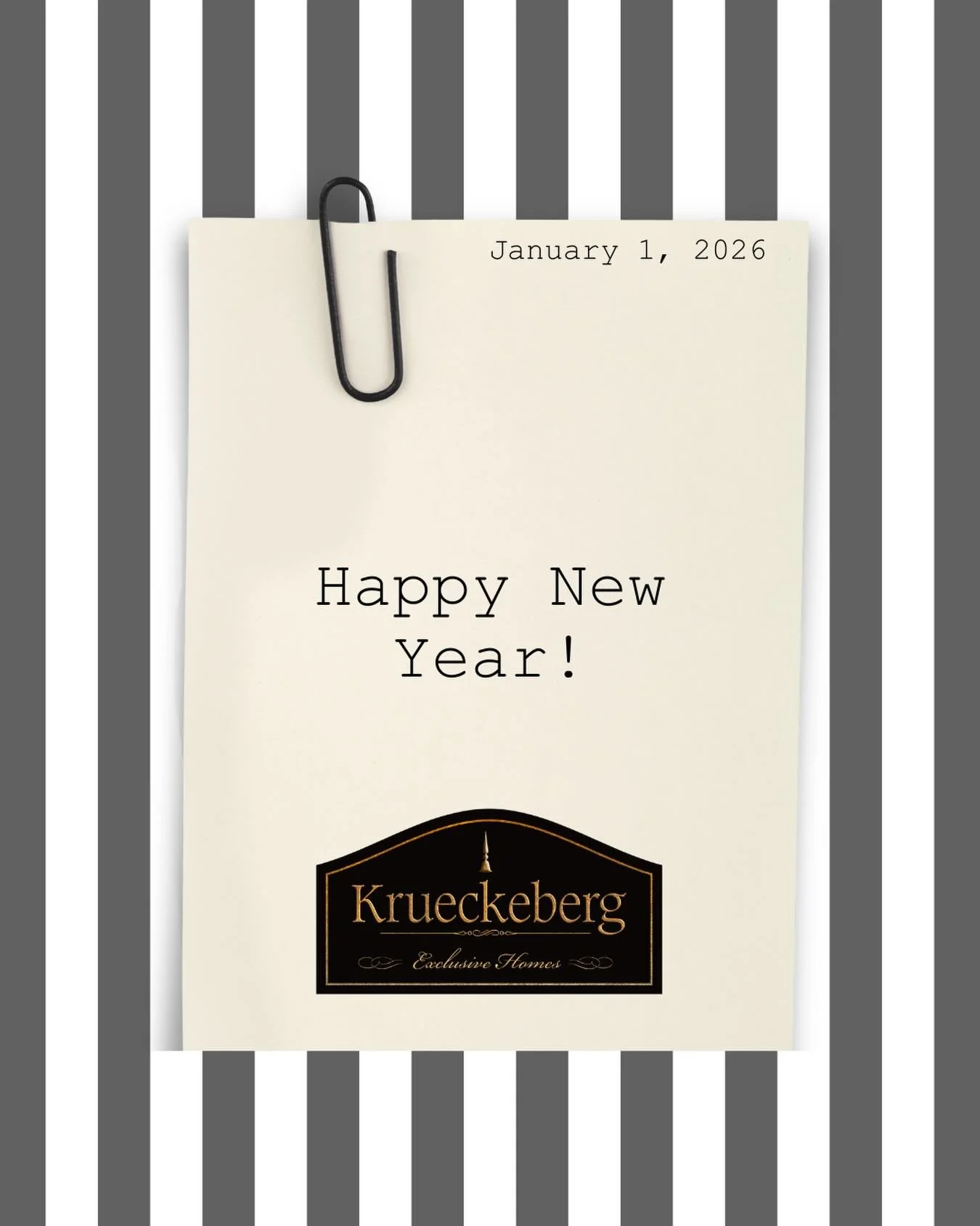 Excited for all 2026 has in store! 🎉🪩

#krueckebergexclusivehomes #localbuilder #clarksvilletnrealestate #sangotn