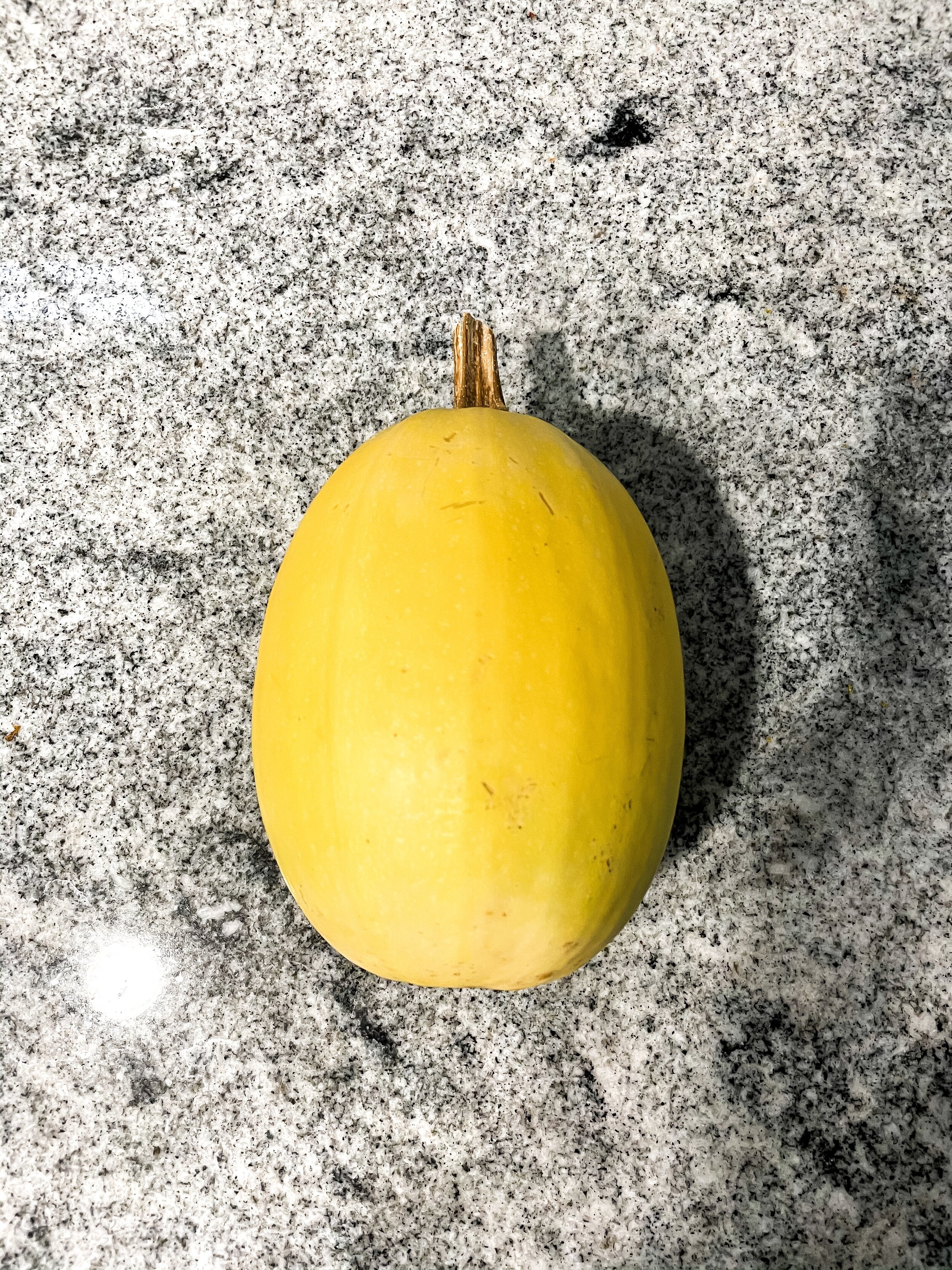 Spaghetti Squash