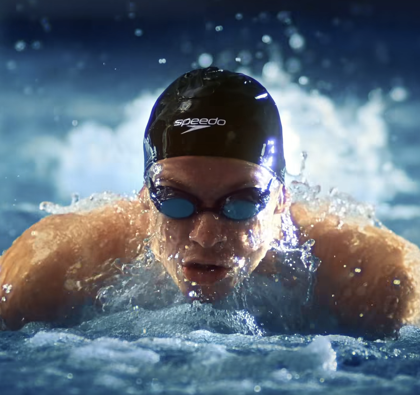 Speedo/Google Q Voiceover August 2026