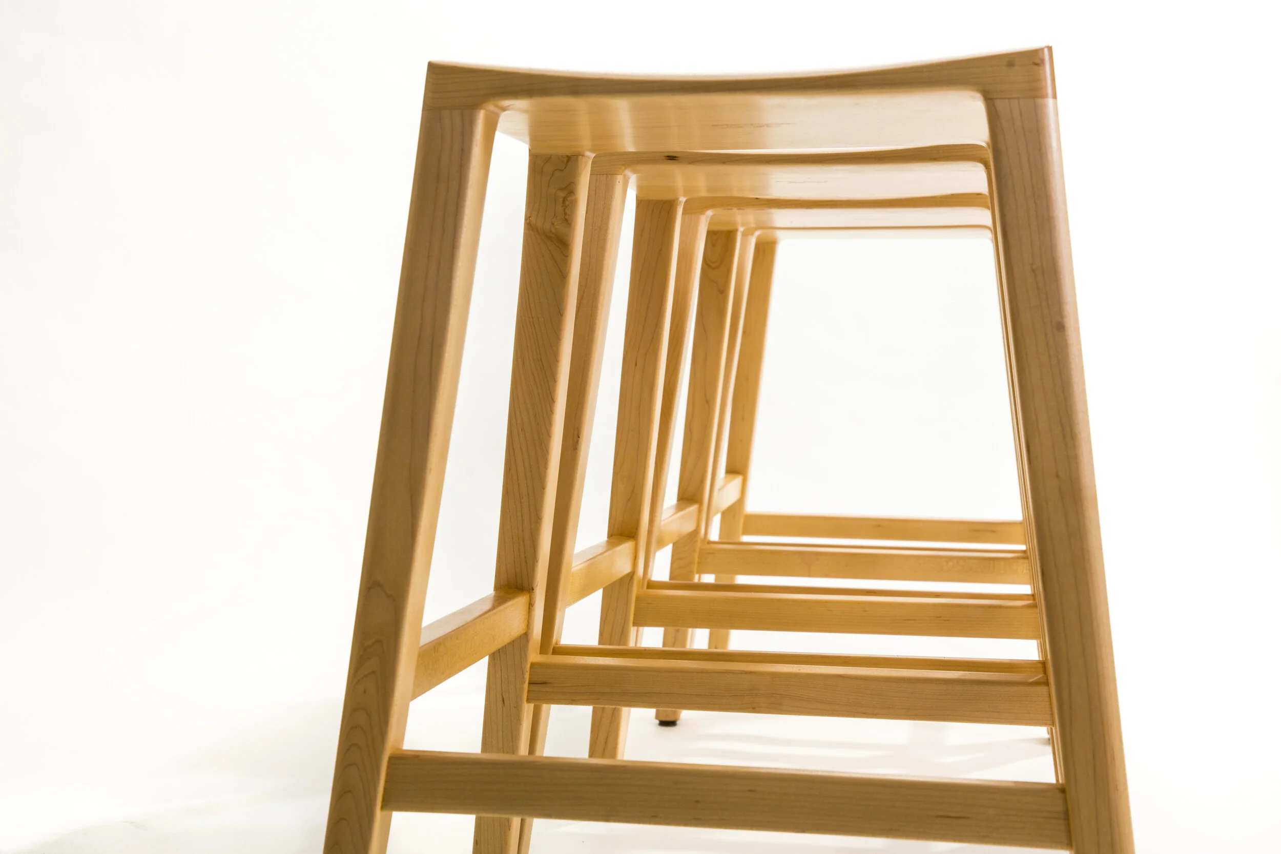 Ethan Hutchinson Woodworker