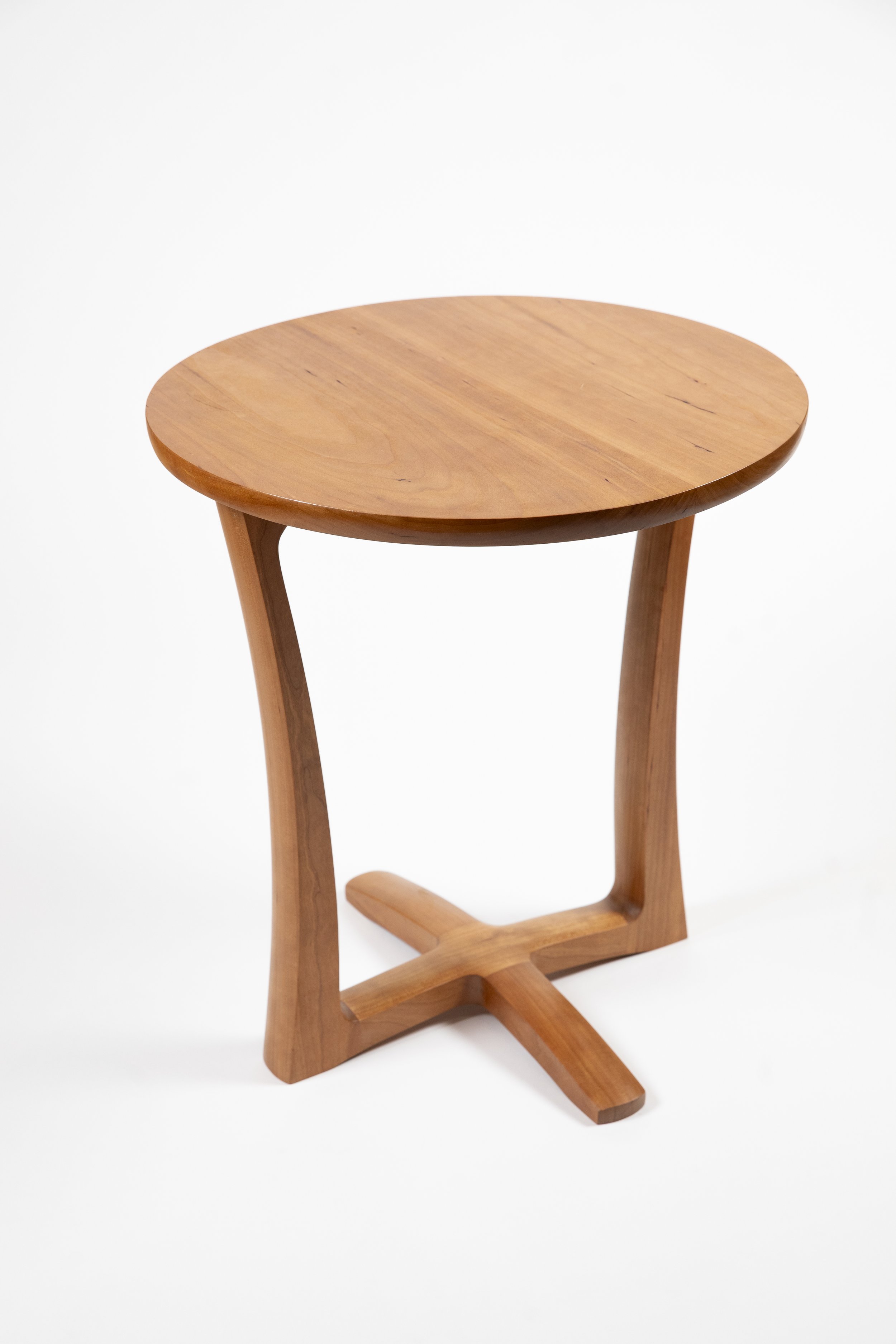 The Side Table