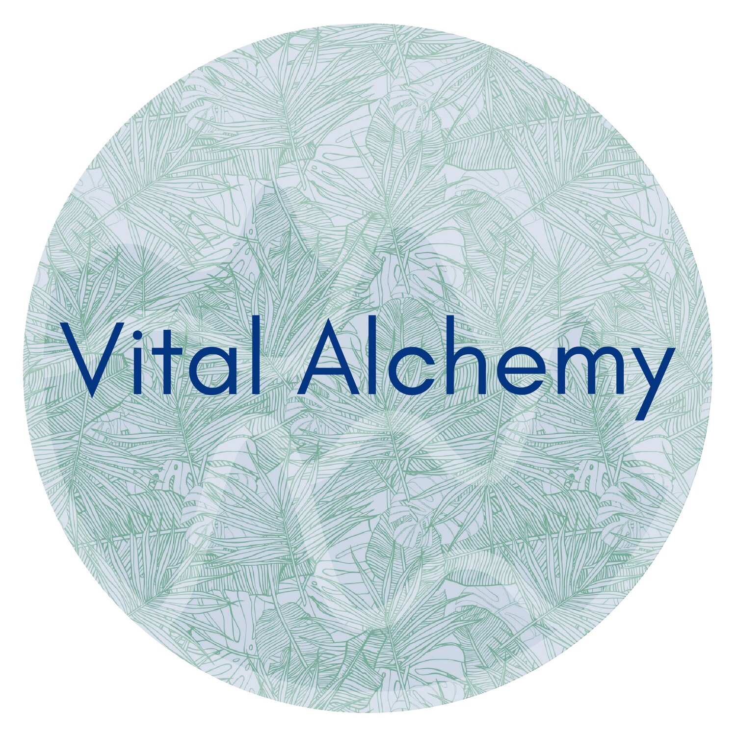 Nourish You + Your Rituals @ Vital Alchemy 
