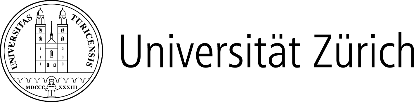 Uni Zürich Logo 2