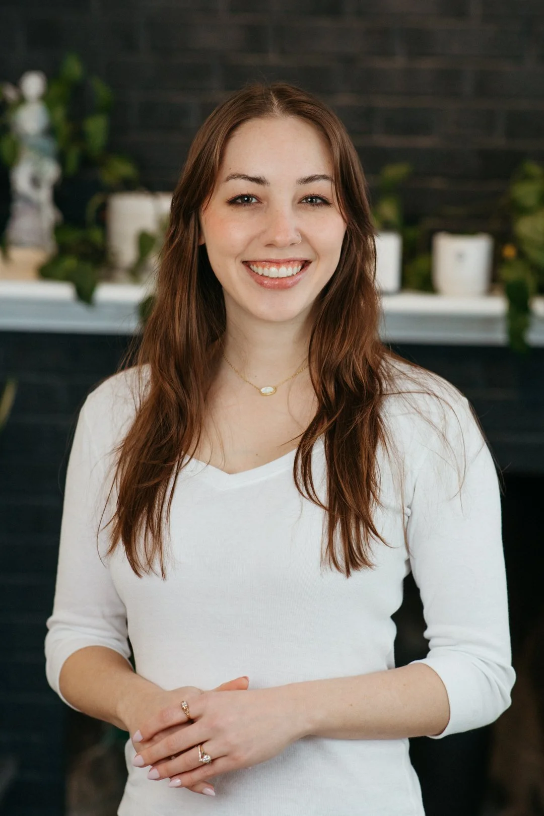 Caroline Goddard, Core Energetics Practitioner in Richmond, Virginia