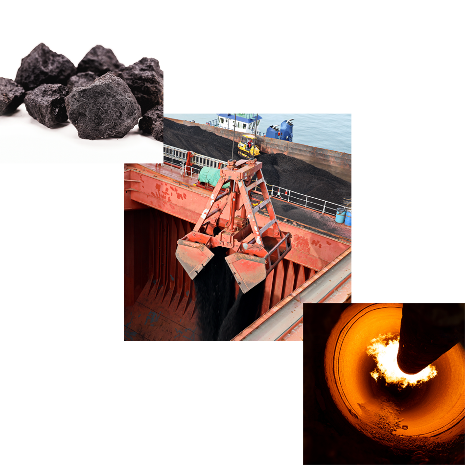 Petroleum Coke — Energium Petroleum