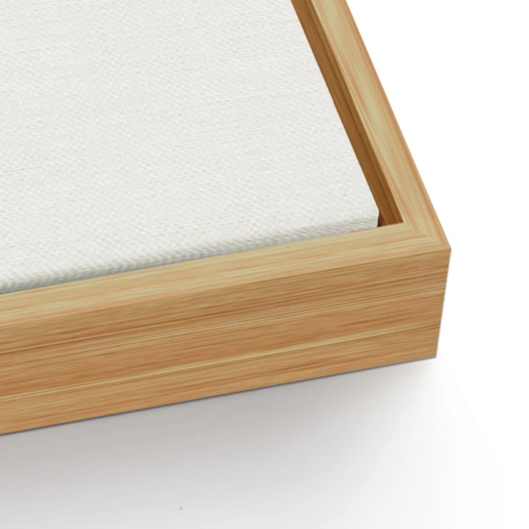 Oak Frame