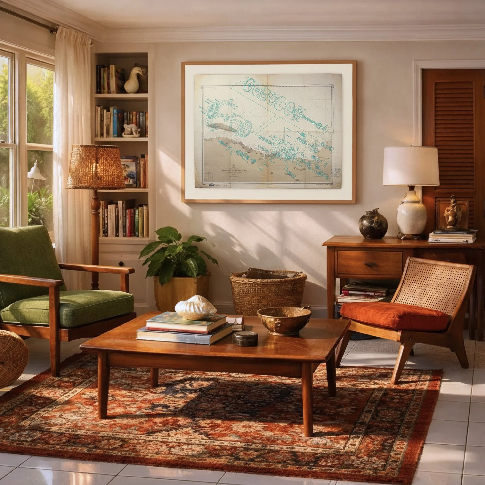 Old Florida home_Nautical Chart_1.jpg