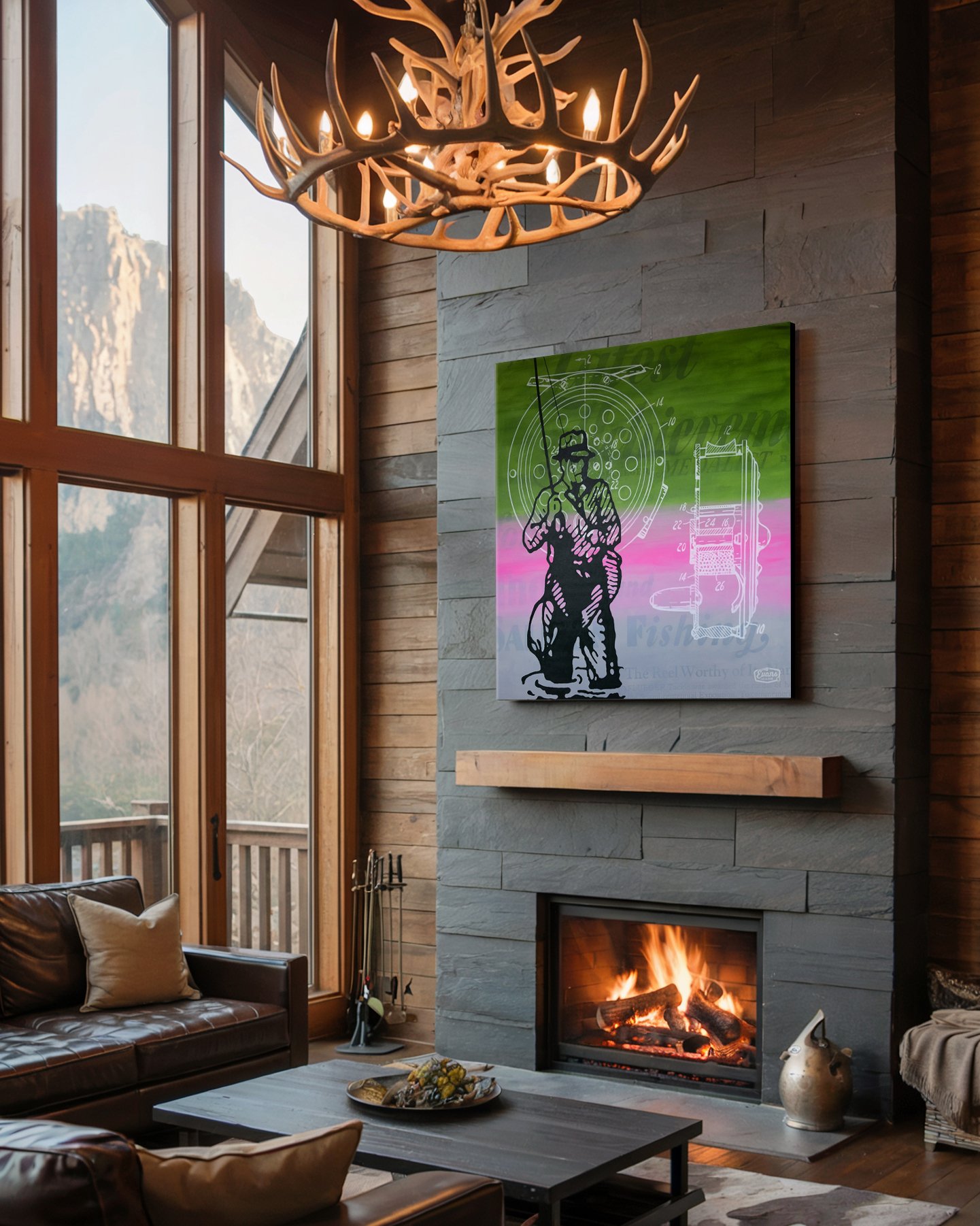 Evans Made Pfleuger cabin_2 4x5.jpg