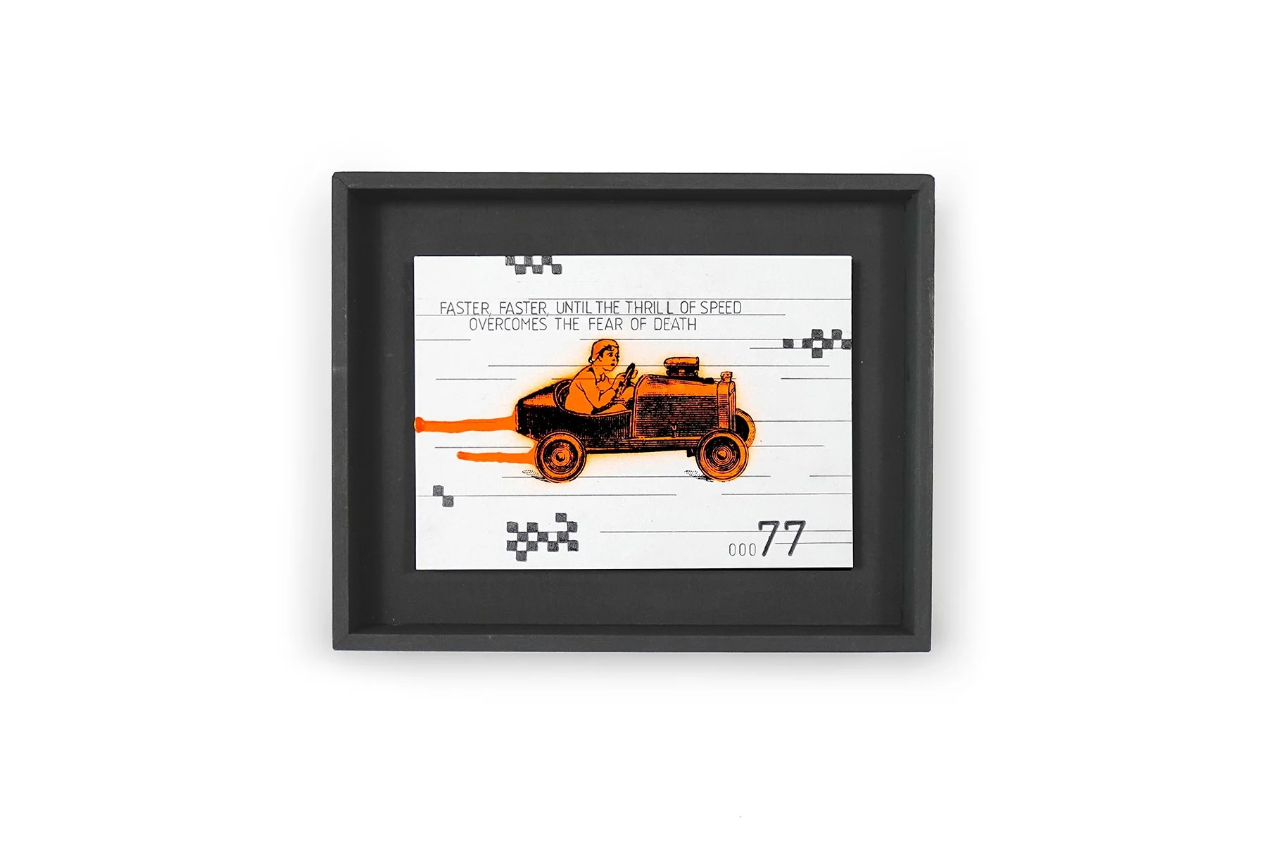 Evans Made_Lil Racer Card_Framed_77.jpg
