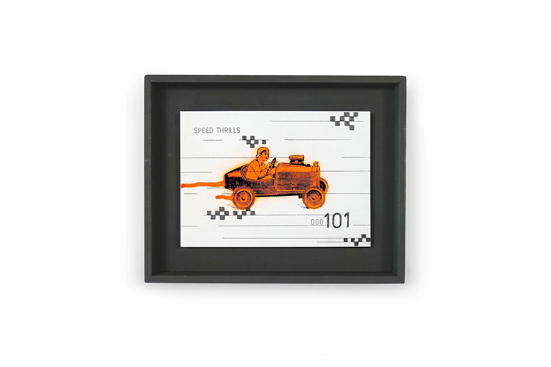 Evans Made_Lil Racer Card_Framed_101.jpg