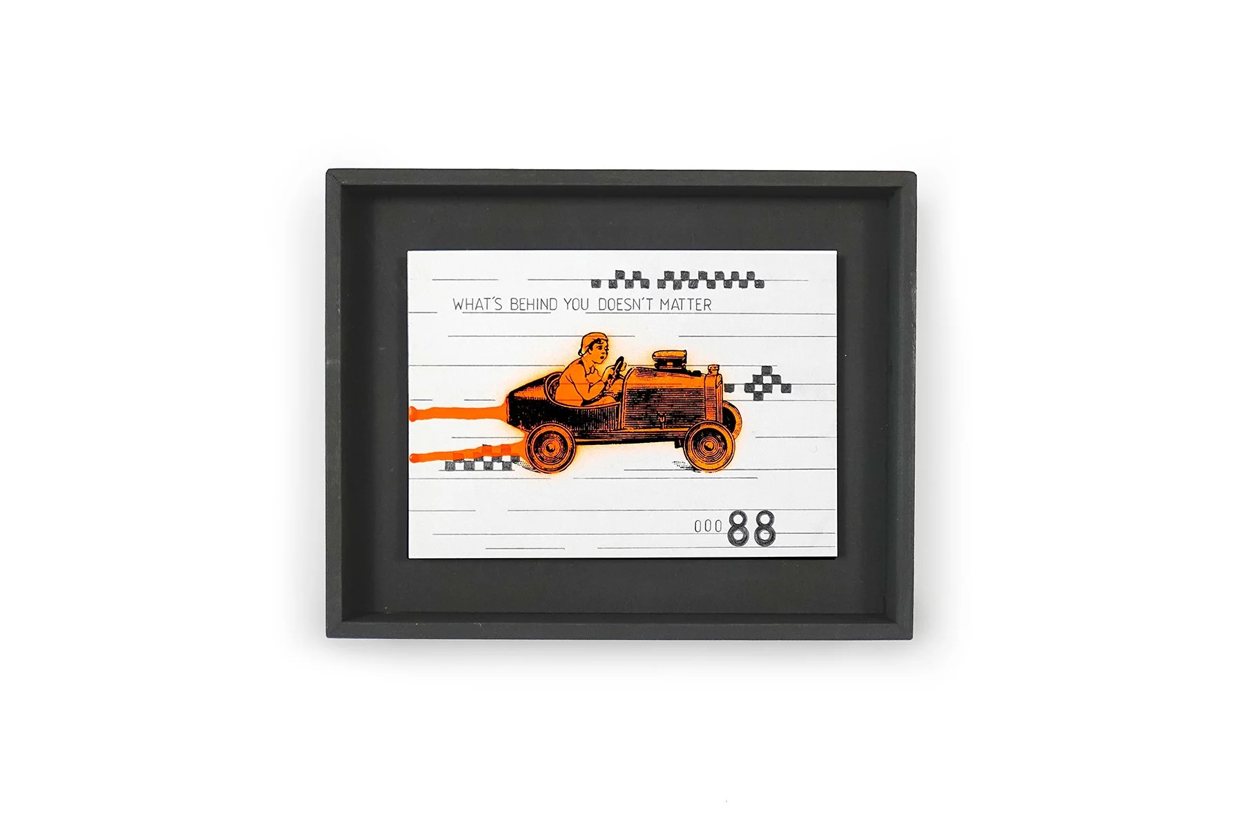 Evans Made_Lil Racer Card_Framed_88.jpg