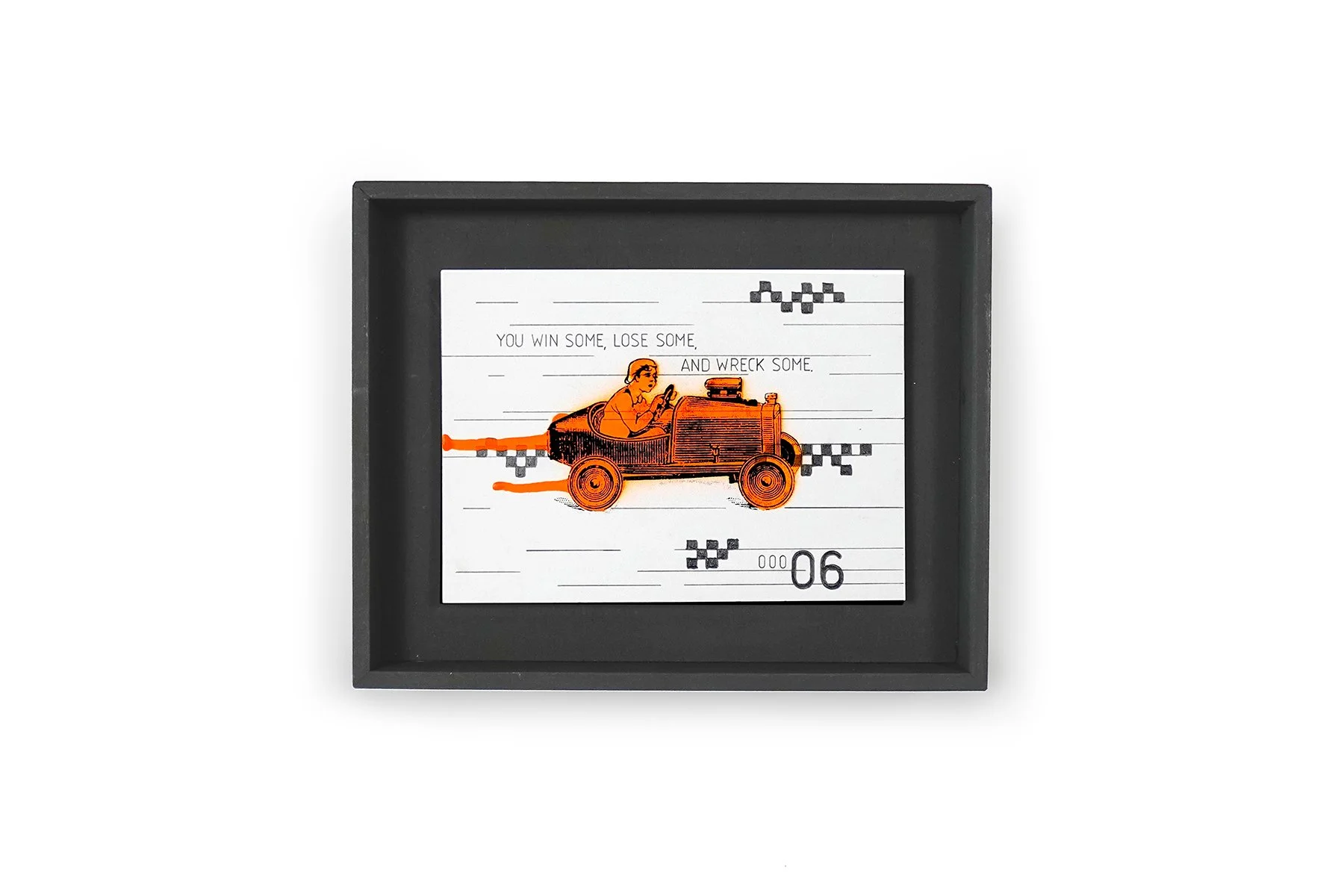 Evans Made_Lil Racer Card_Framed_06.jpg