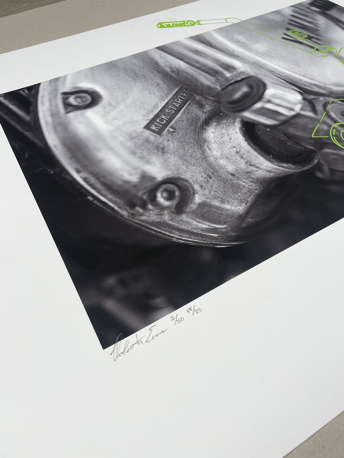 Evans Made_Kickstart 650_closeup_green 1.jpg