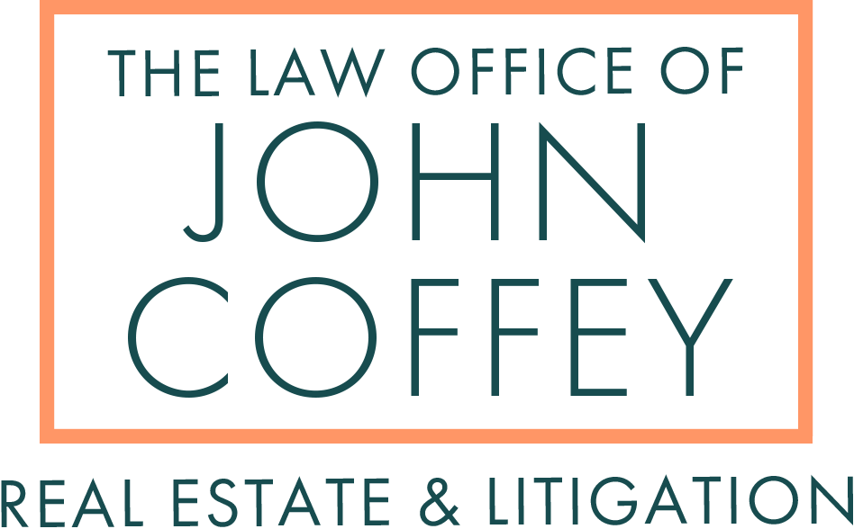 JOHN COFFEY LAW