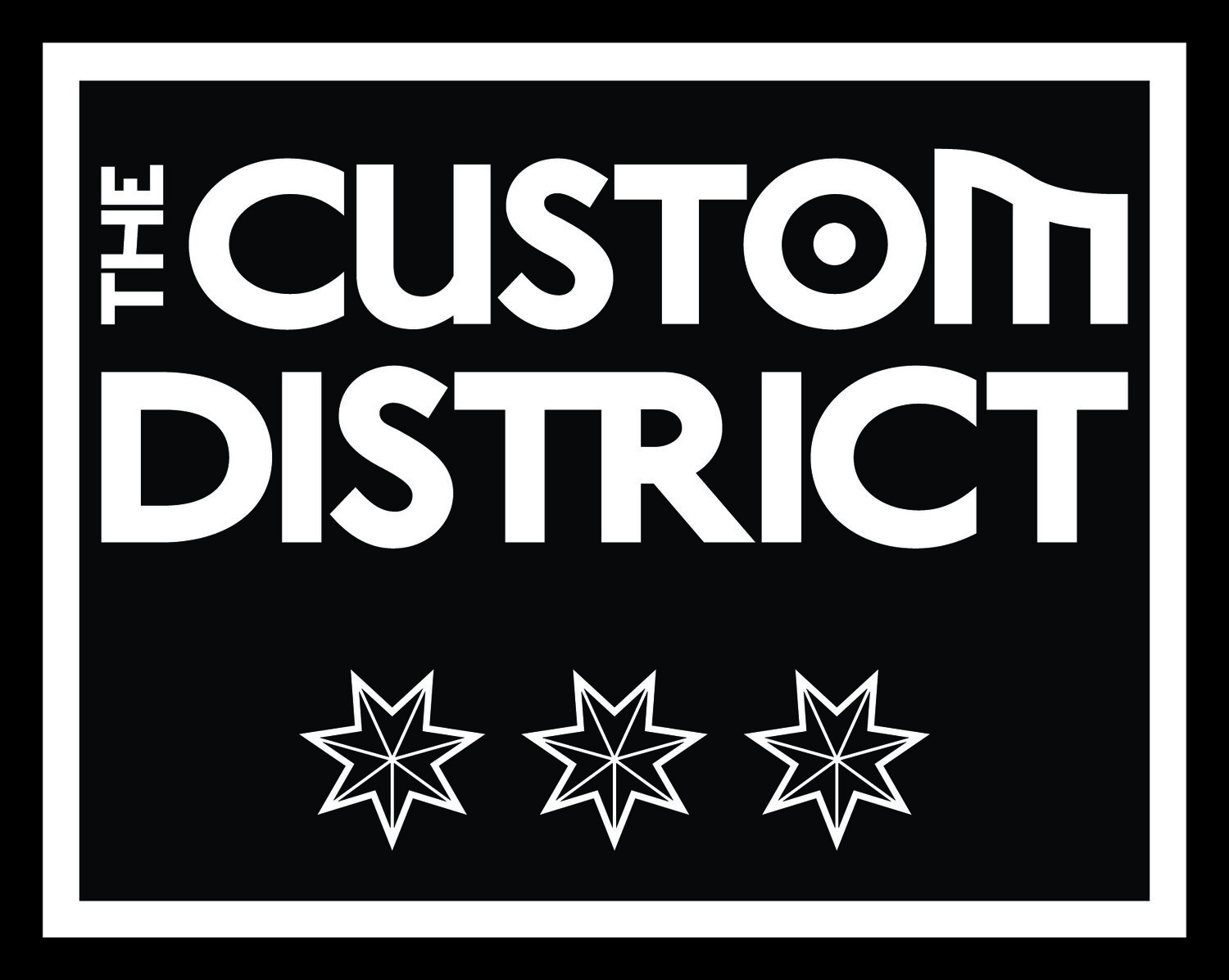 The Custom District