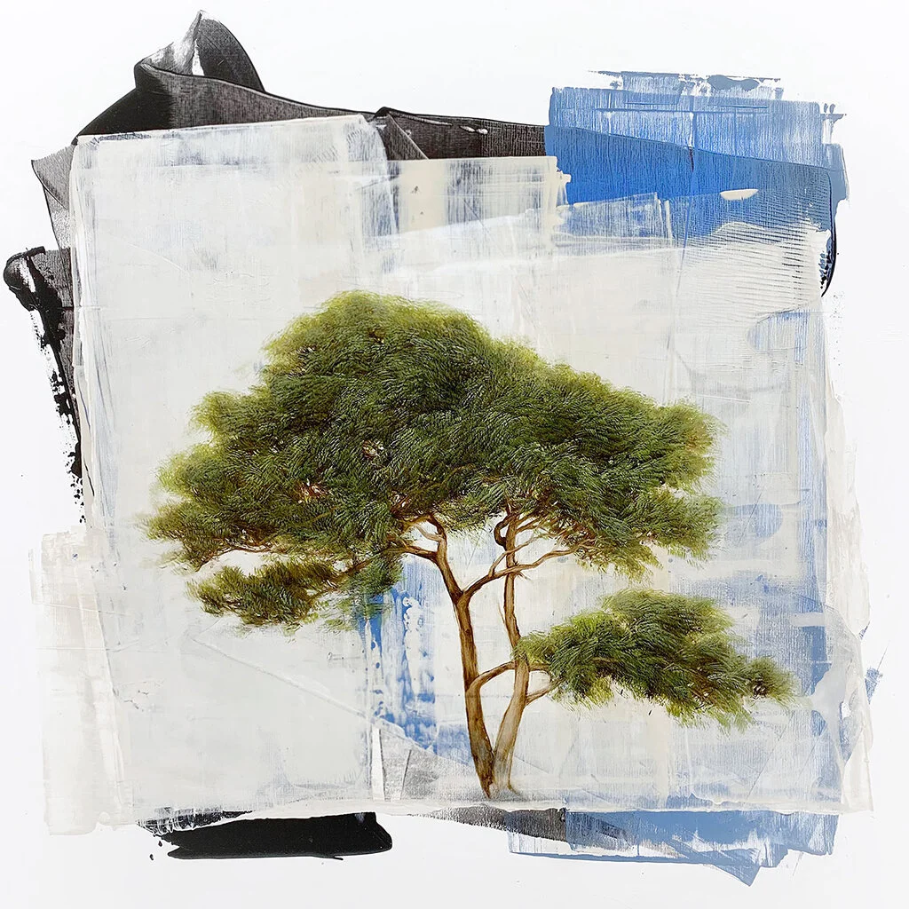 "The Allure of Nature" - Jessica Pisano