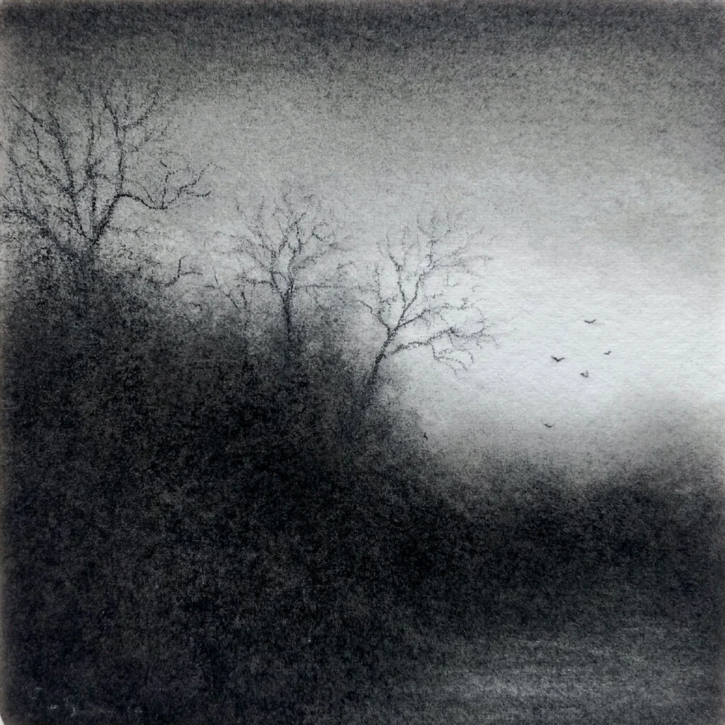 "Edgeland LIX" - Sue Bryan