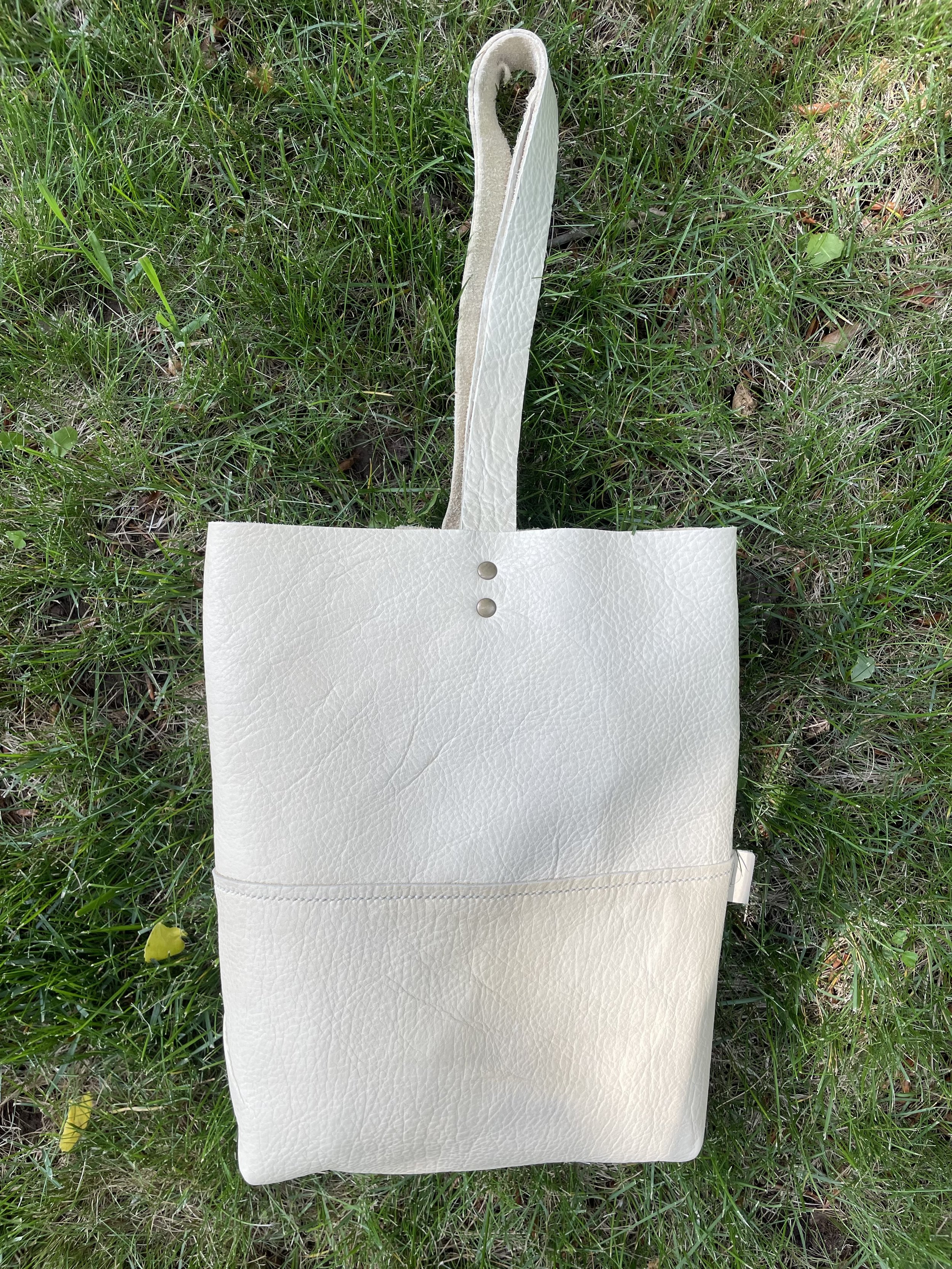 Backpack Tote